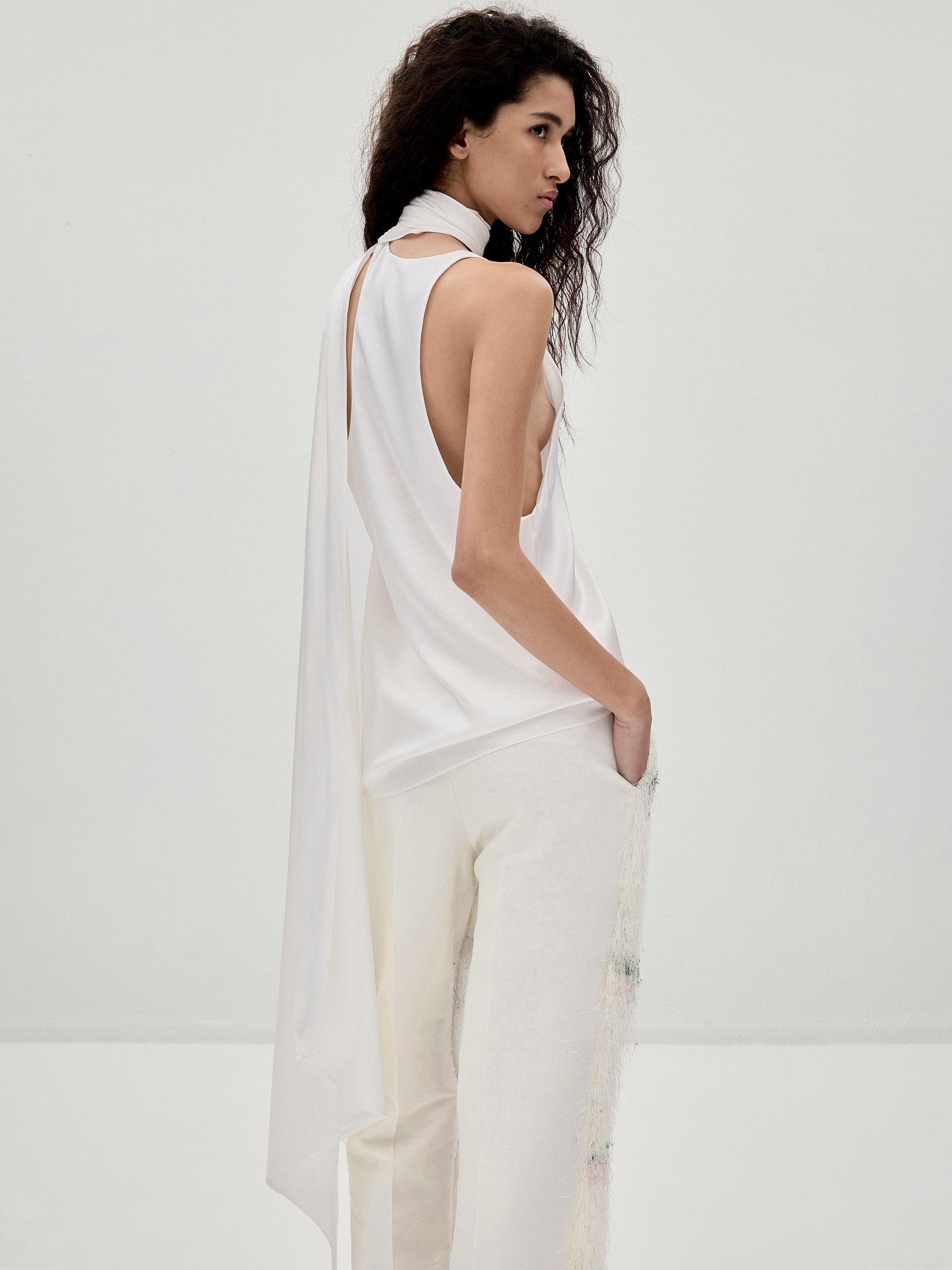 Petra Tank Top