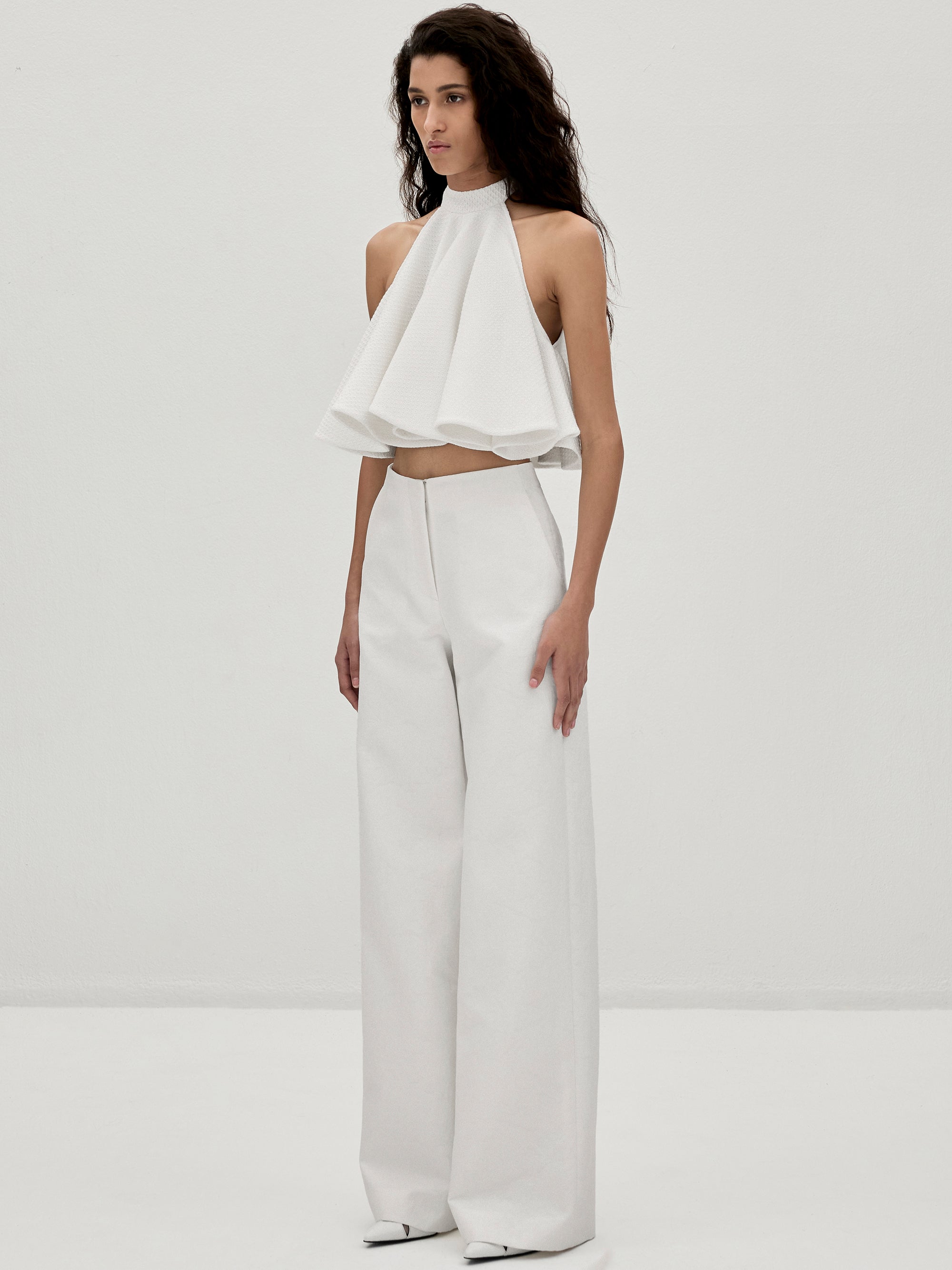 Arlynn Trousers