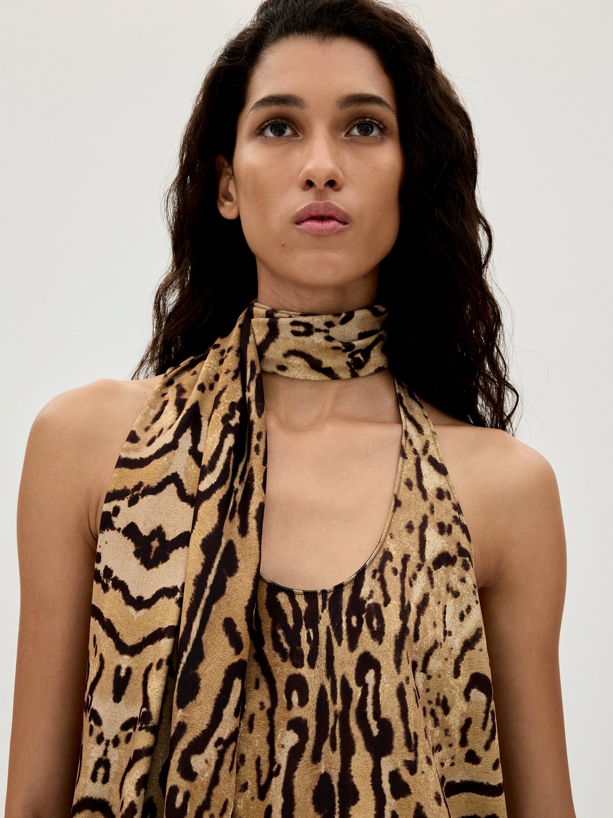 Petra Tank Top