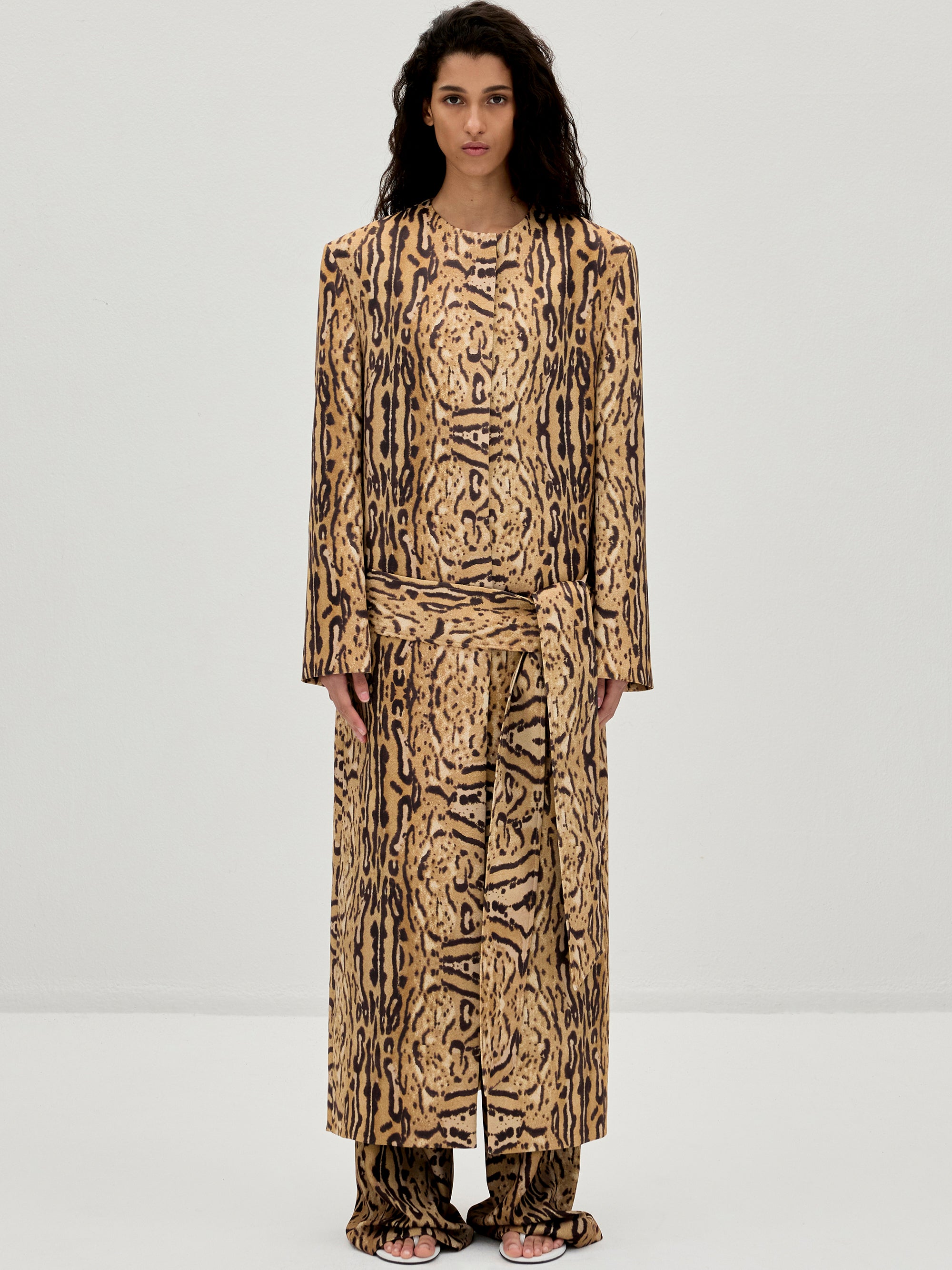 Ceilidh Coat