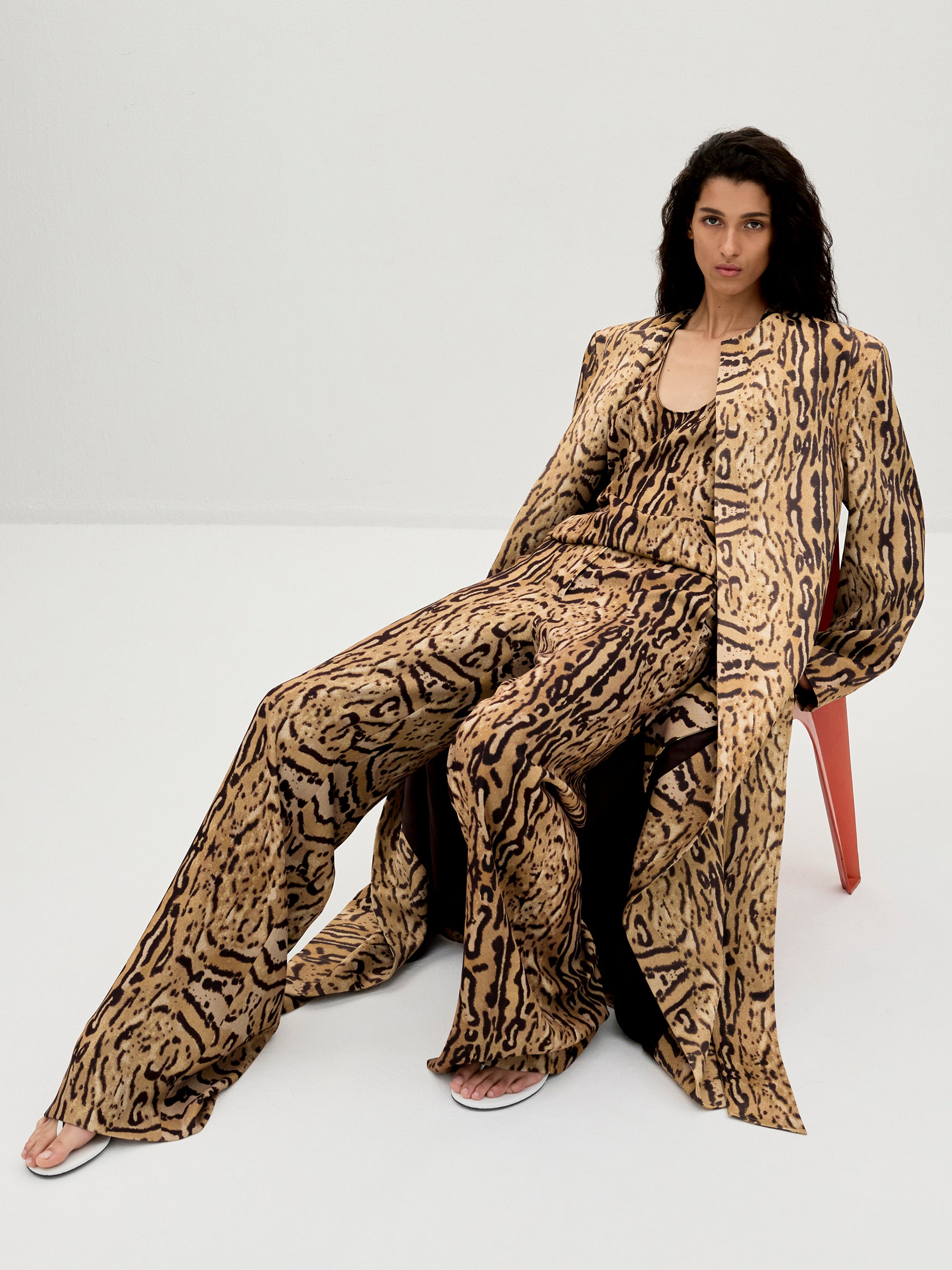 Arlynn Trousers