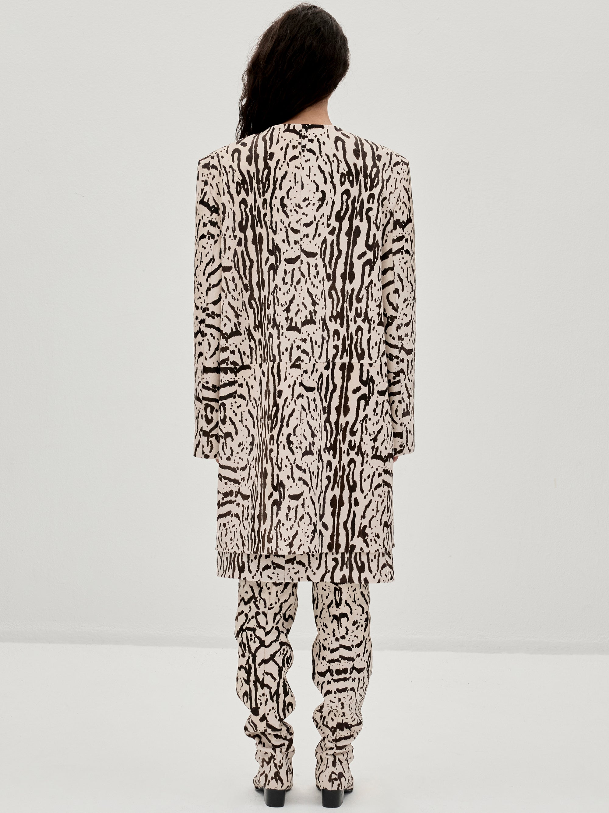 Bexar Coat