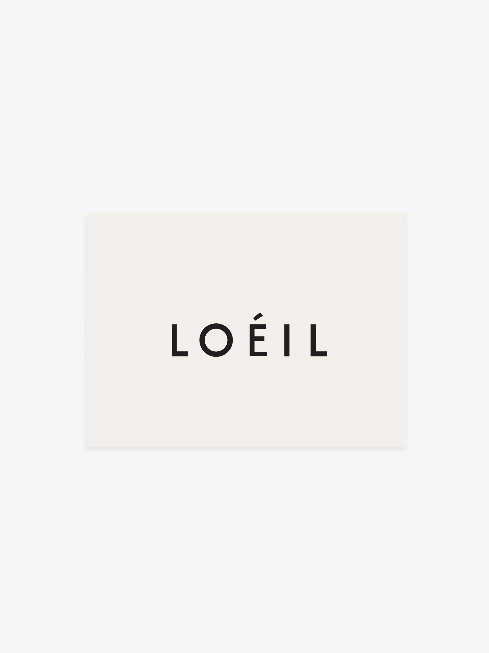 E-Gift Card