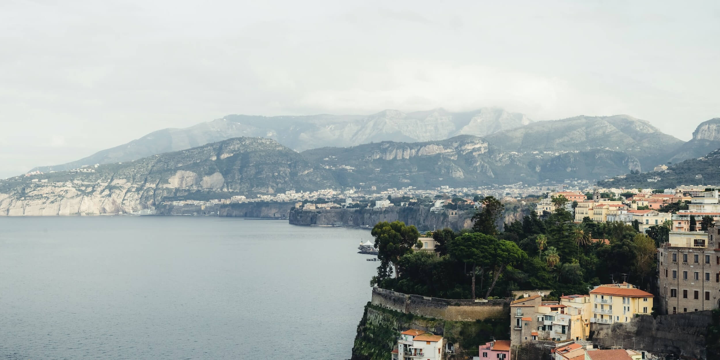 Welcome to our Italian workshops