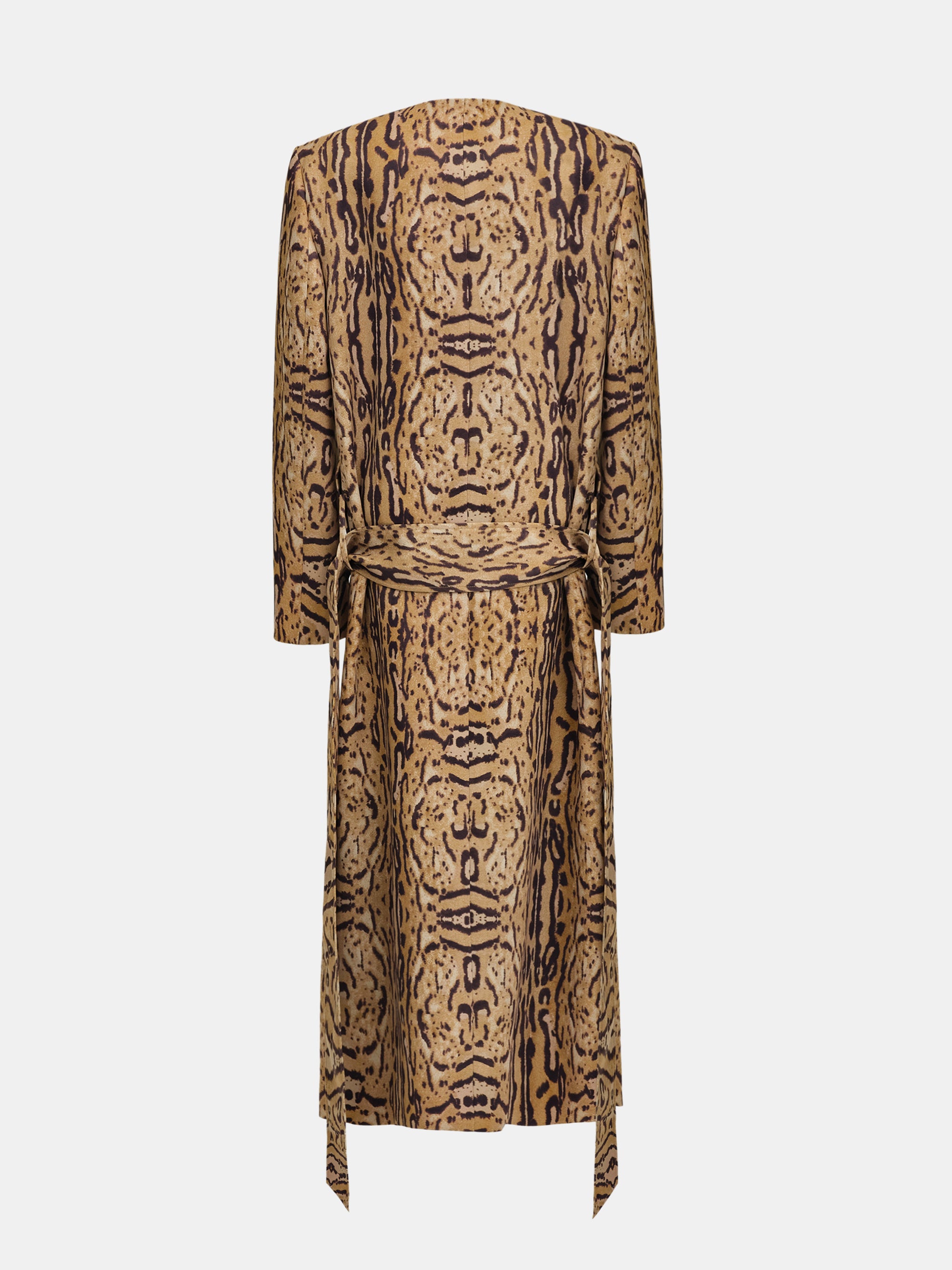 Ceilidh Coat