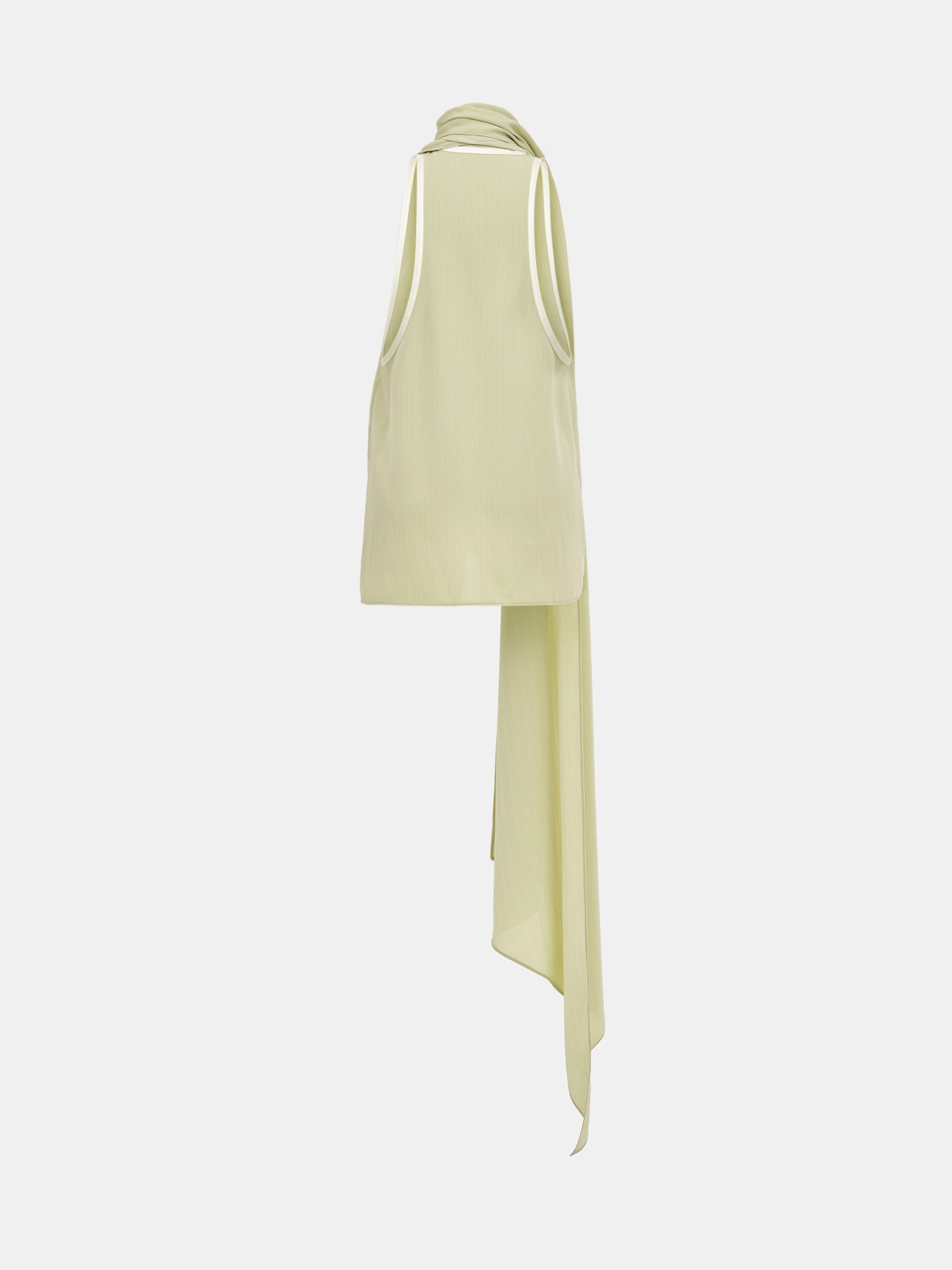 Petra Tank Top