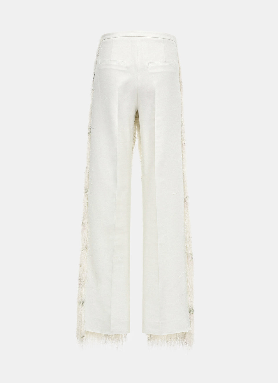 Hosanna Fringe Trousers