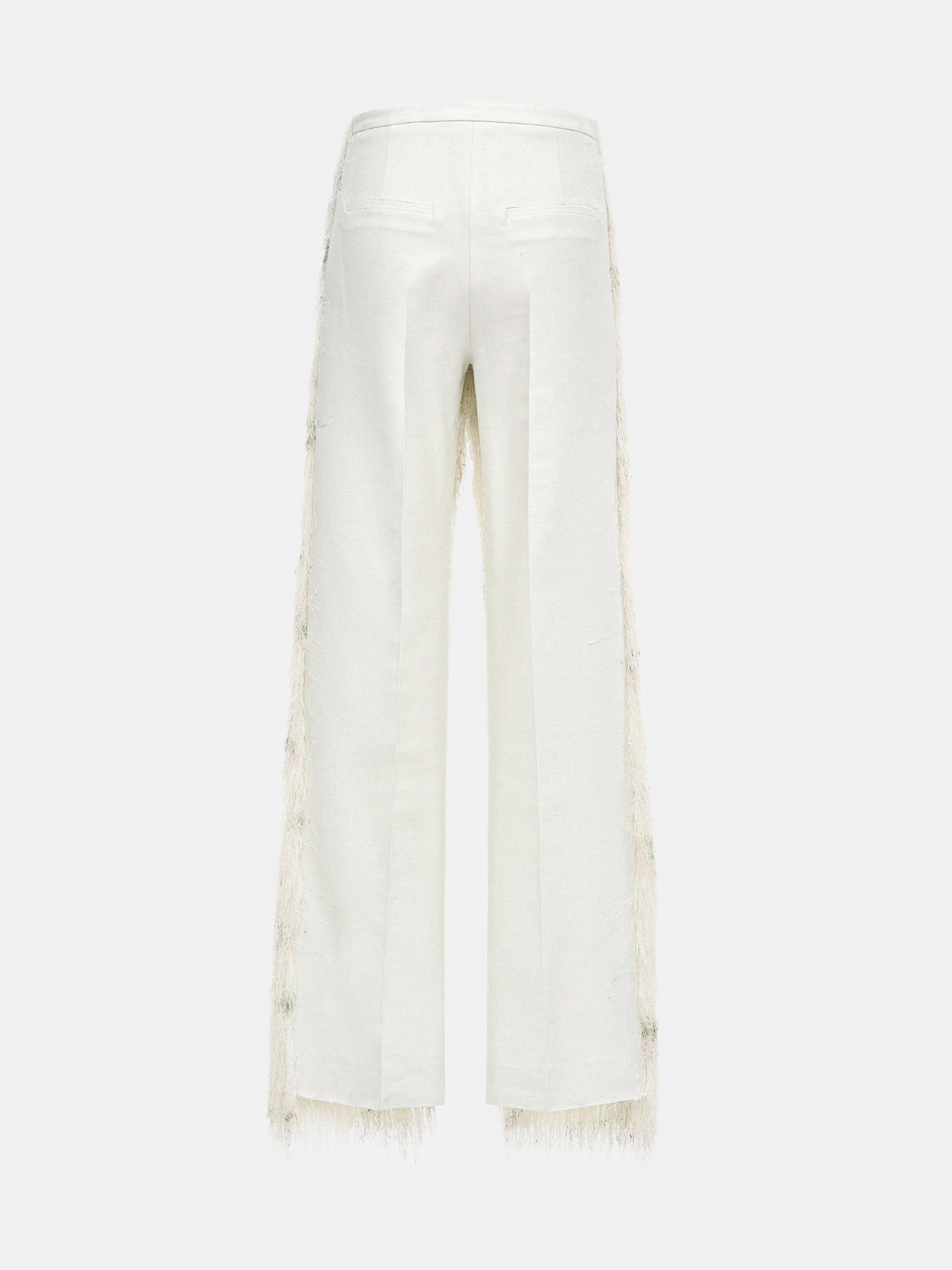 Hosanna Fringe Trousers