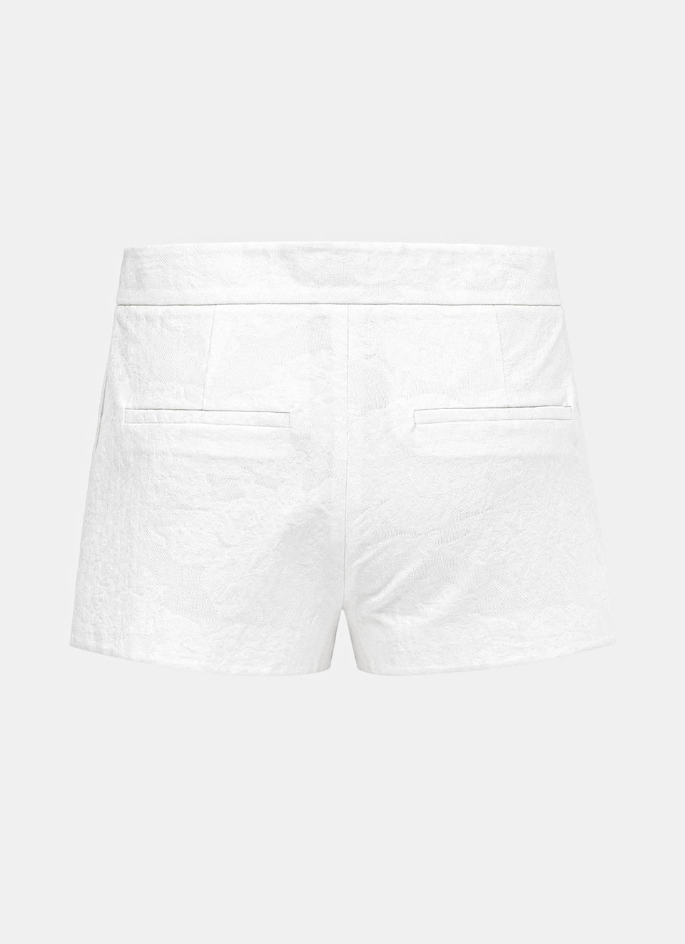 Lexi Shorts