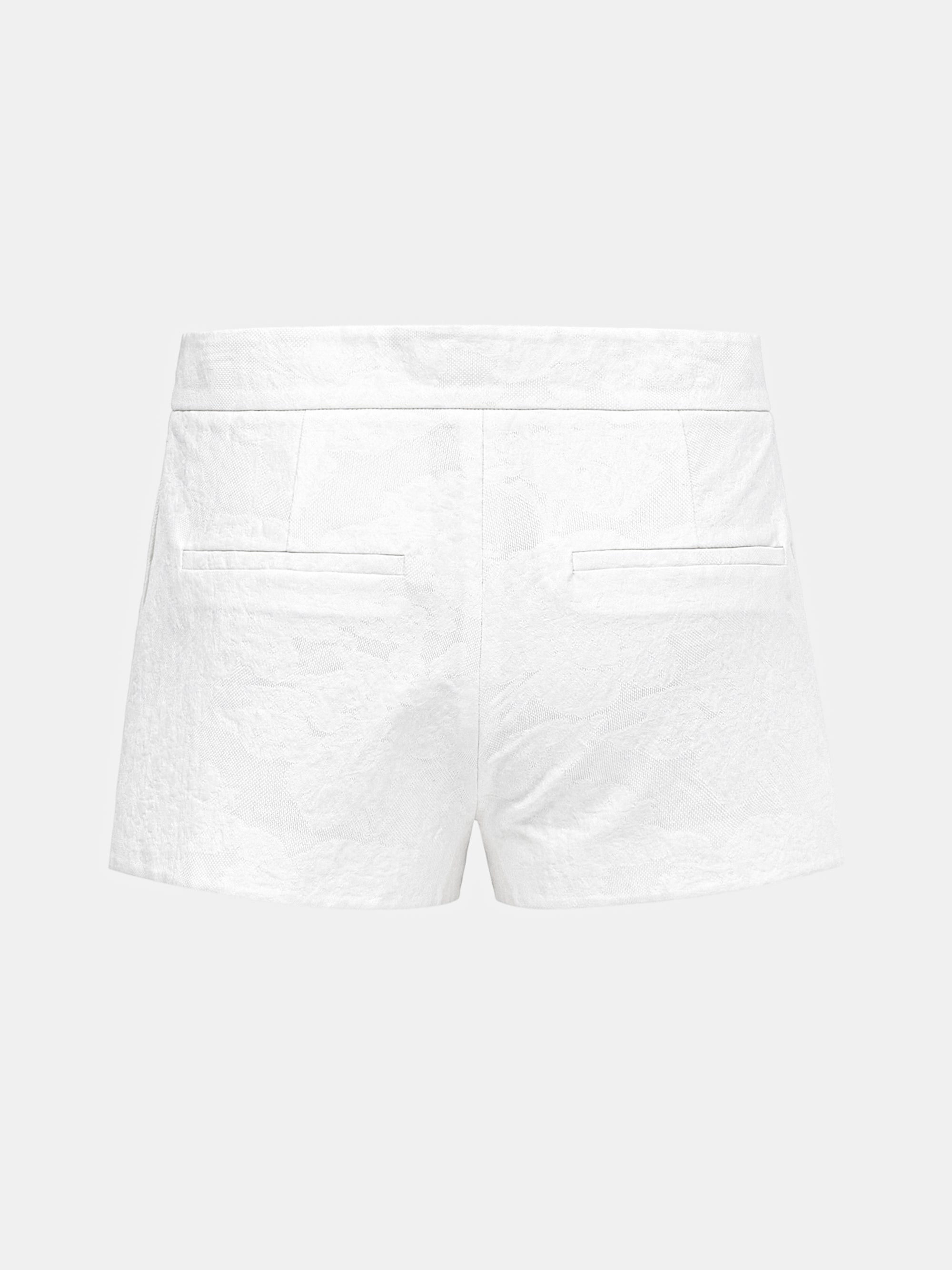 Lexi Shorts