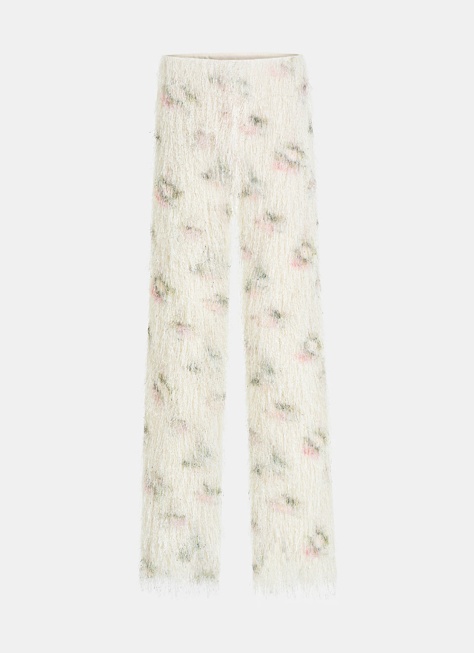 Hosanna Fringe Trousers