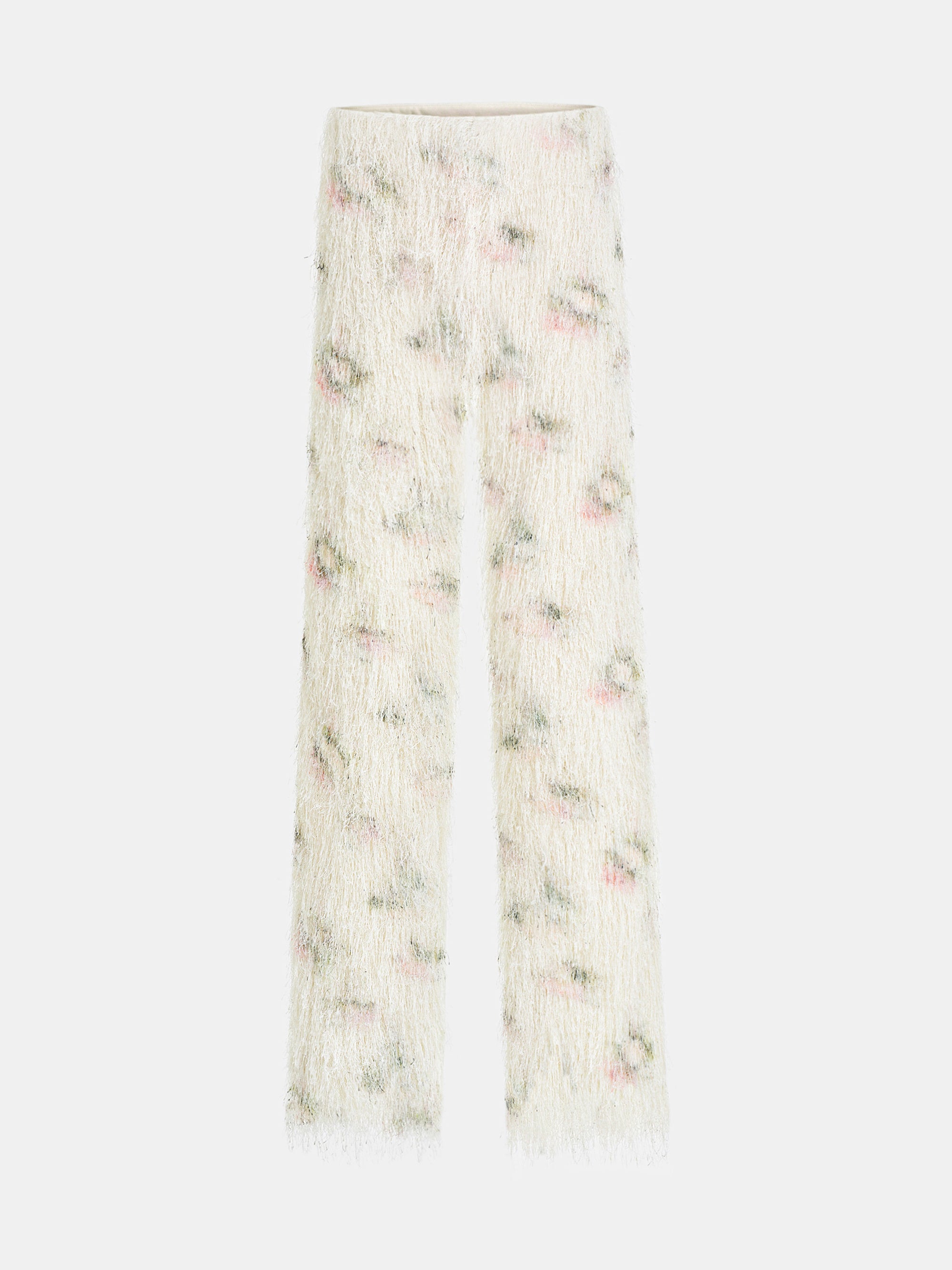 Hosanna Fringe Trousers