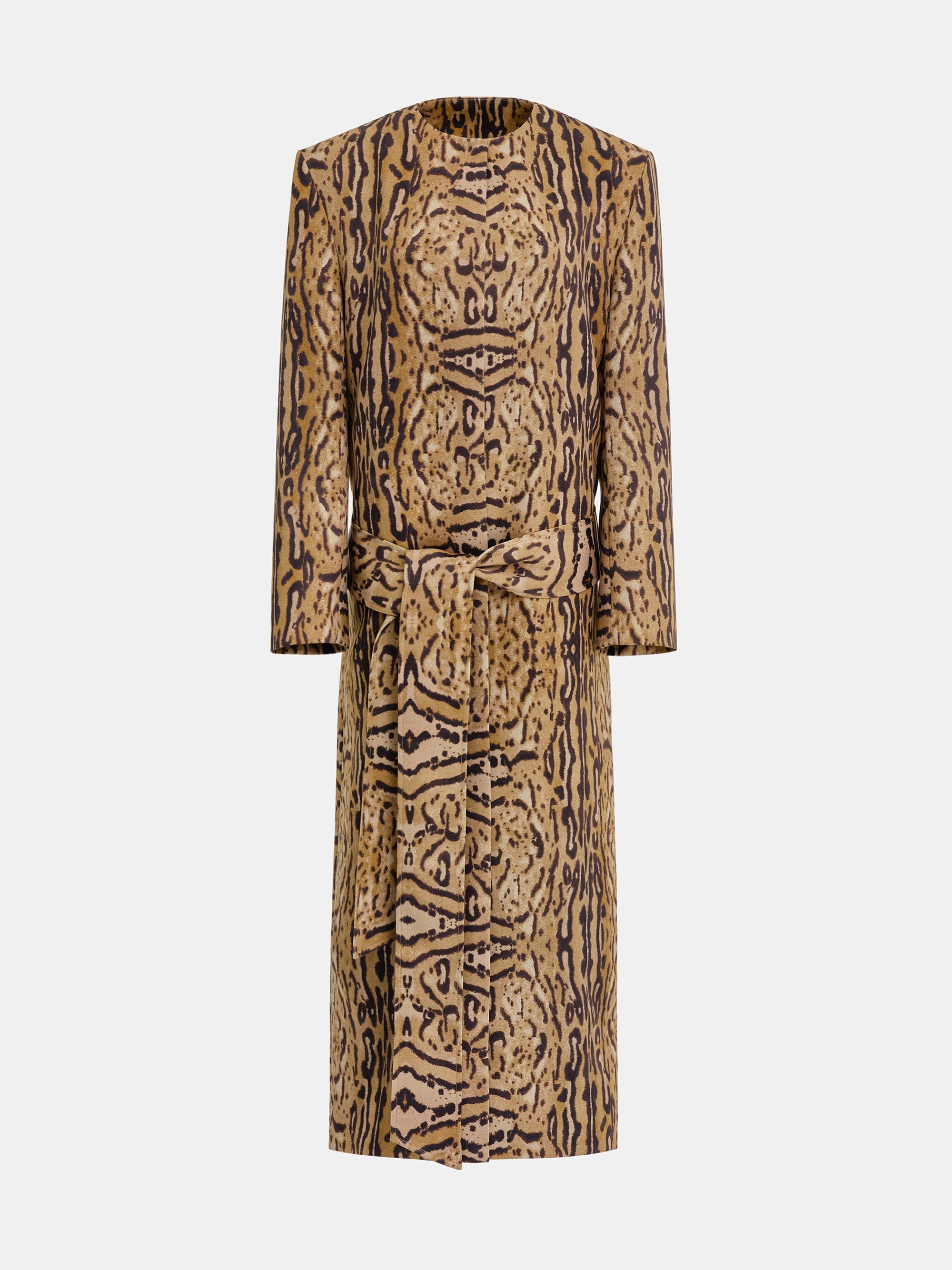 Ceilidh Coat