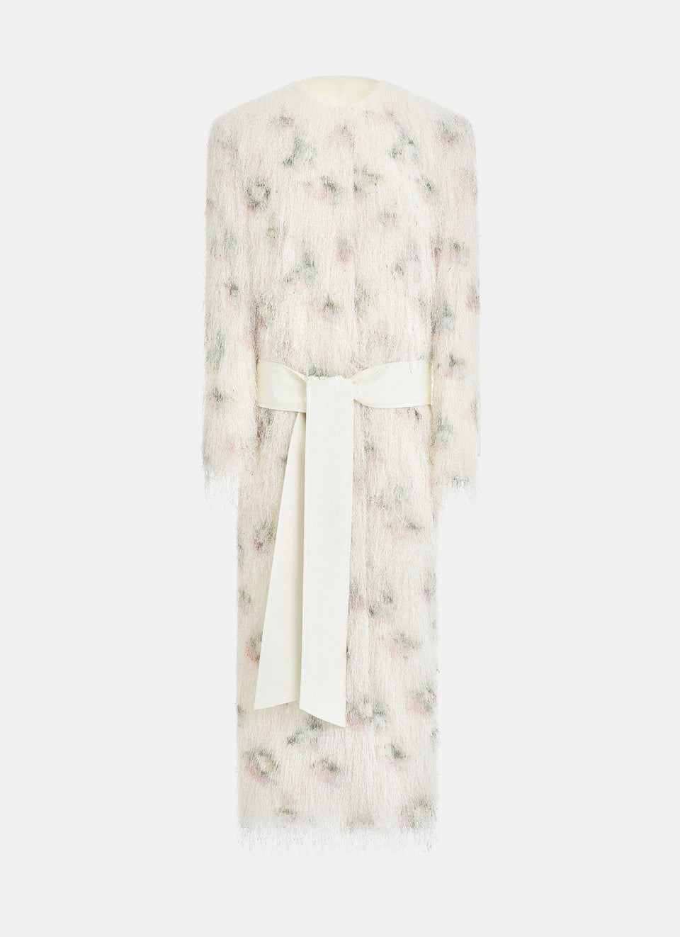 Ceilidh Fringe Coat
