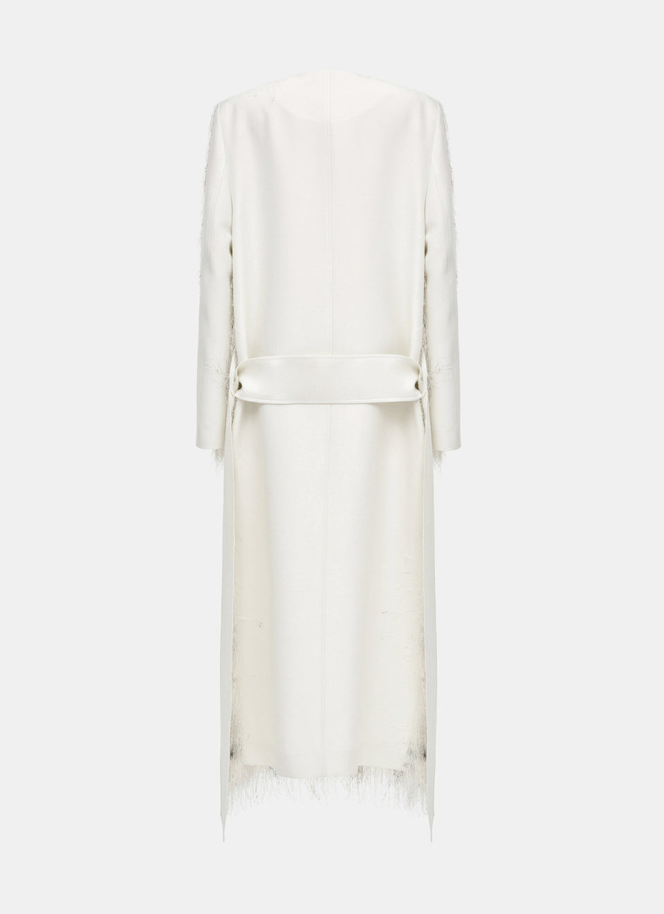 Ceilidh Fringe Coat