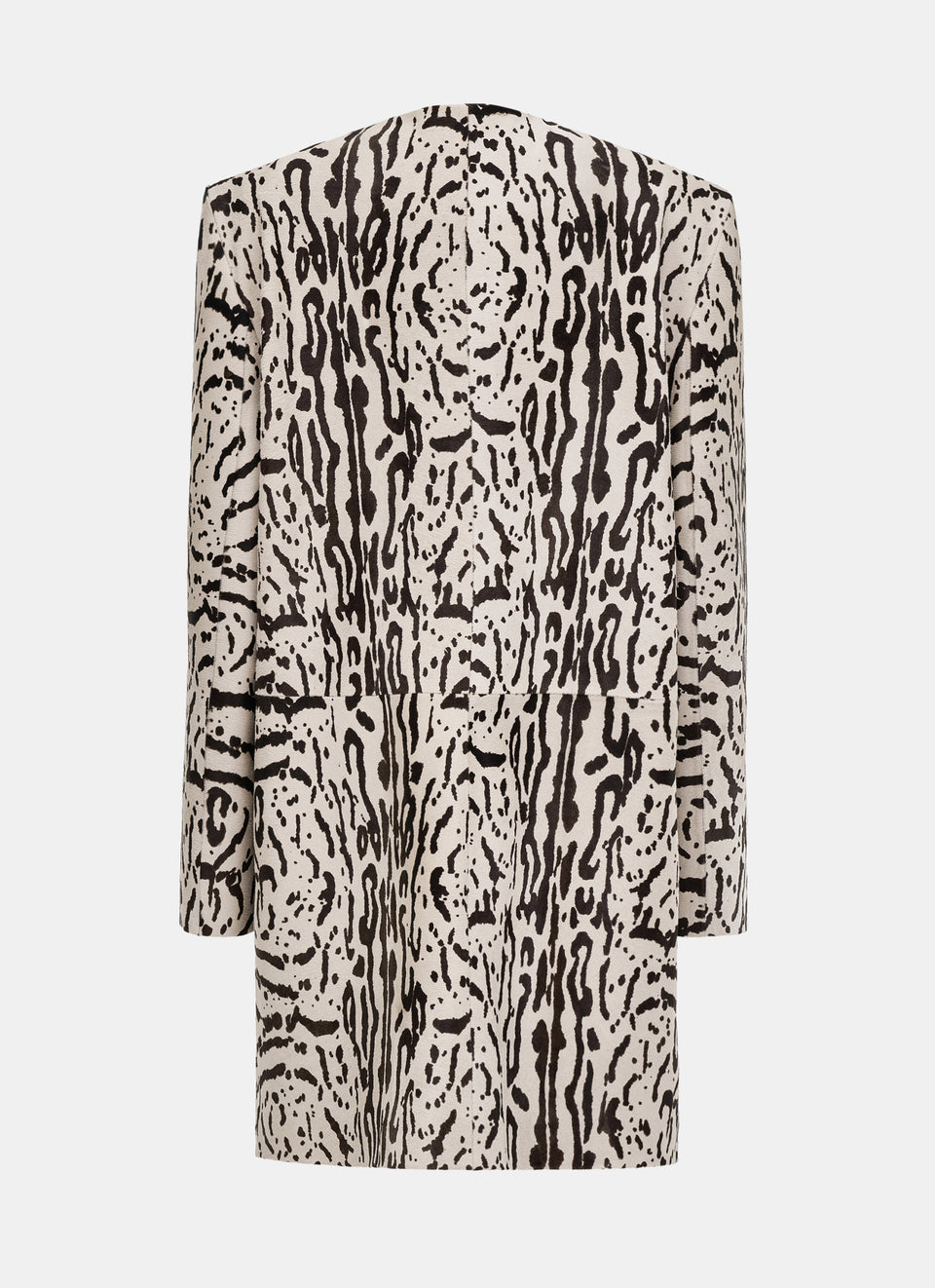 Bexar Coat