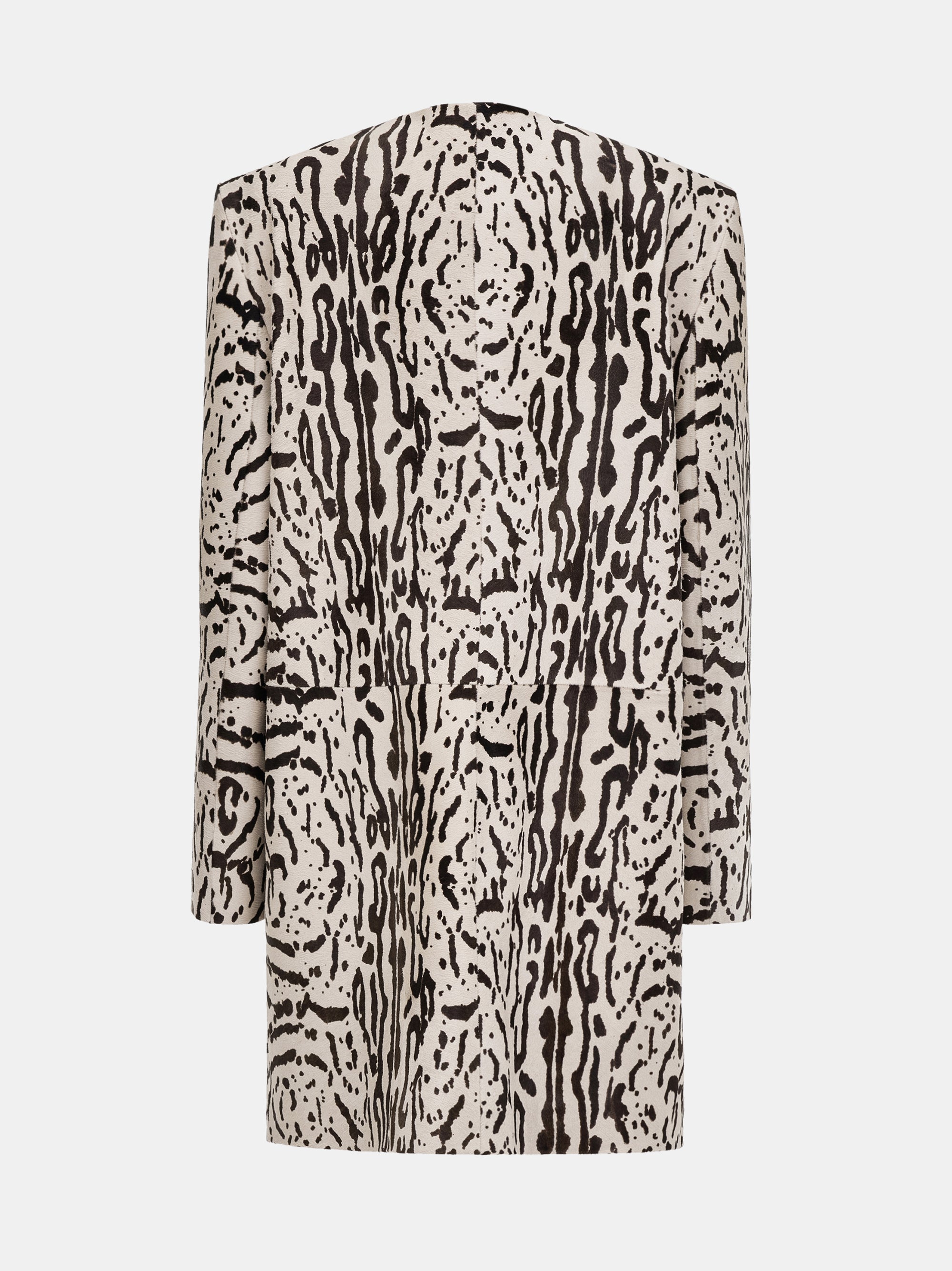 Bexar Coat