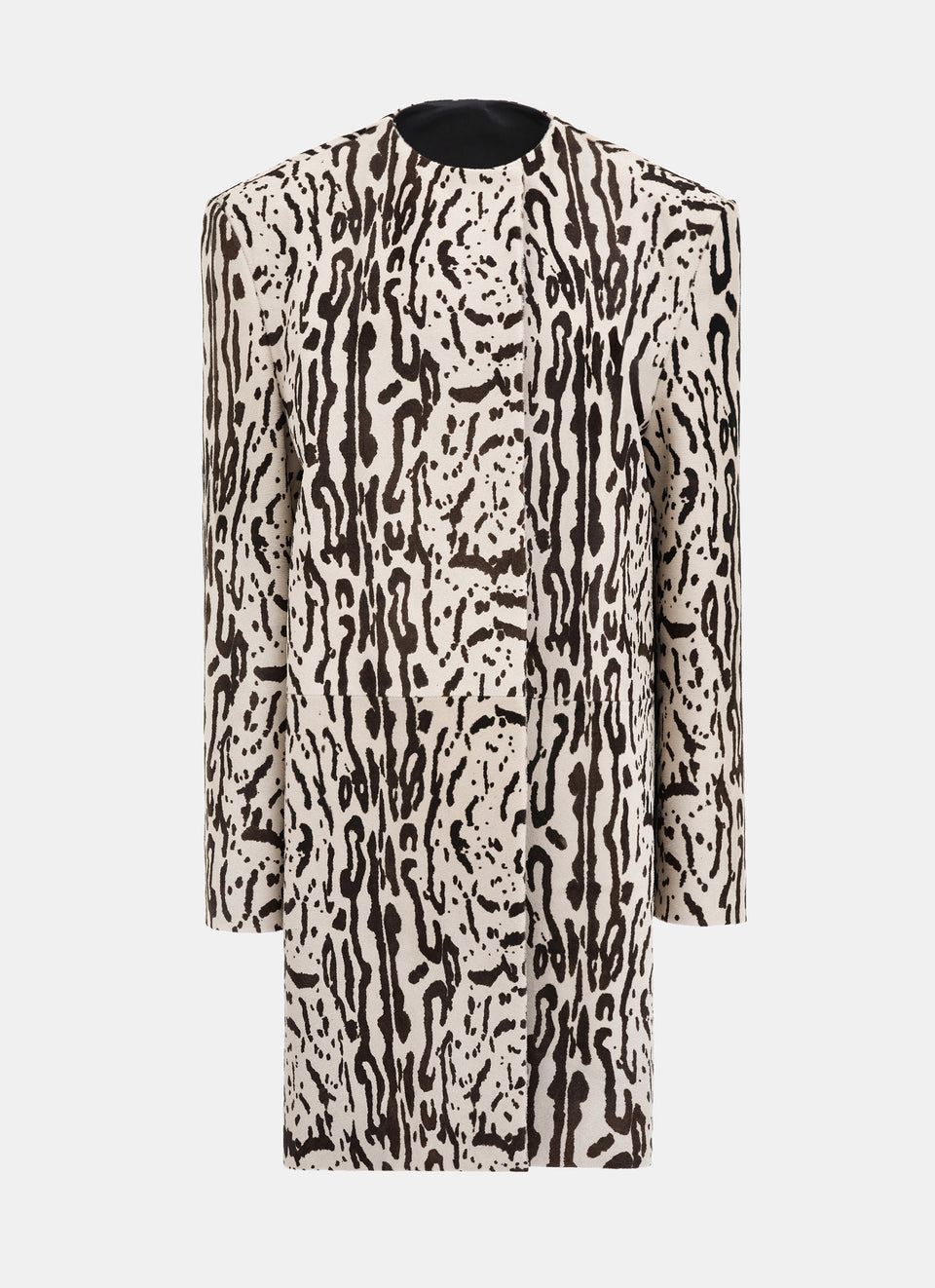 Bexar Coat