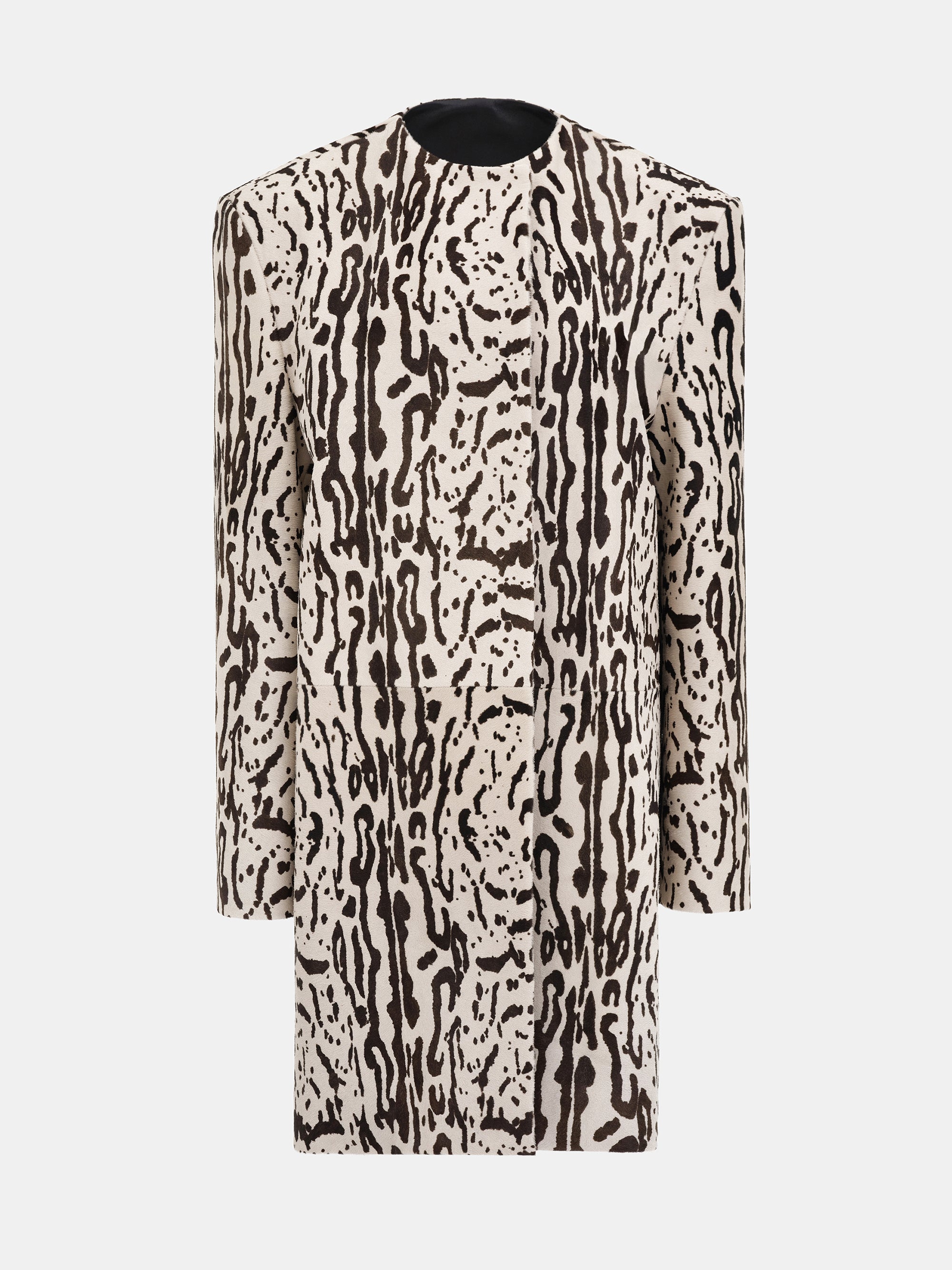 Bexar Coat