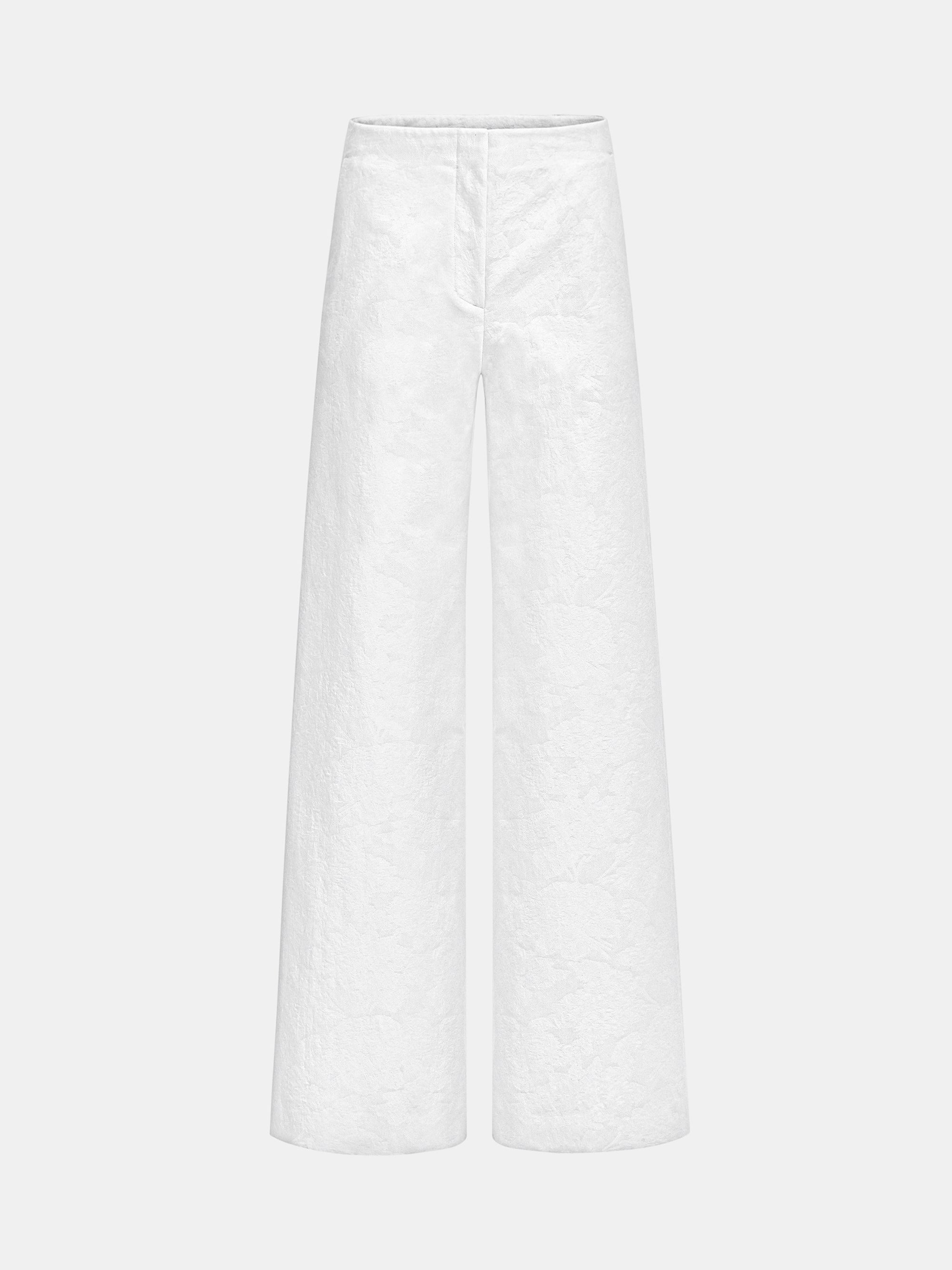 Arlynn Trousers