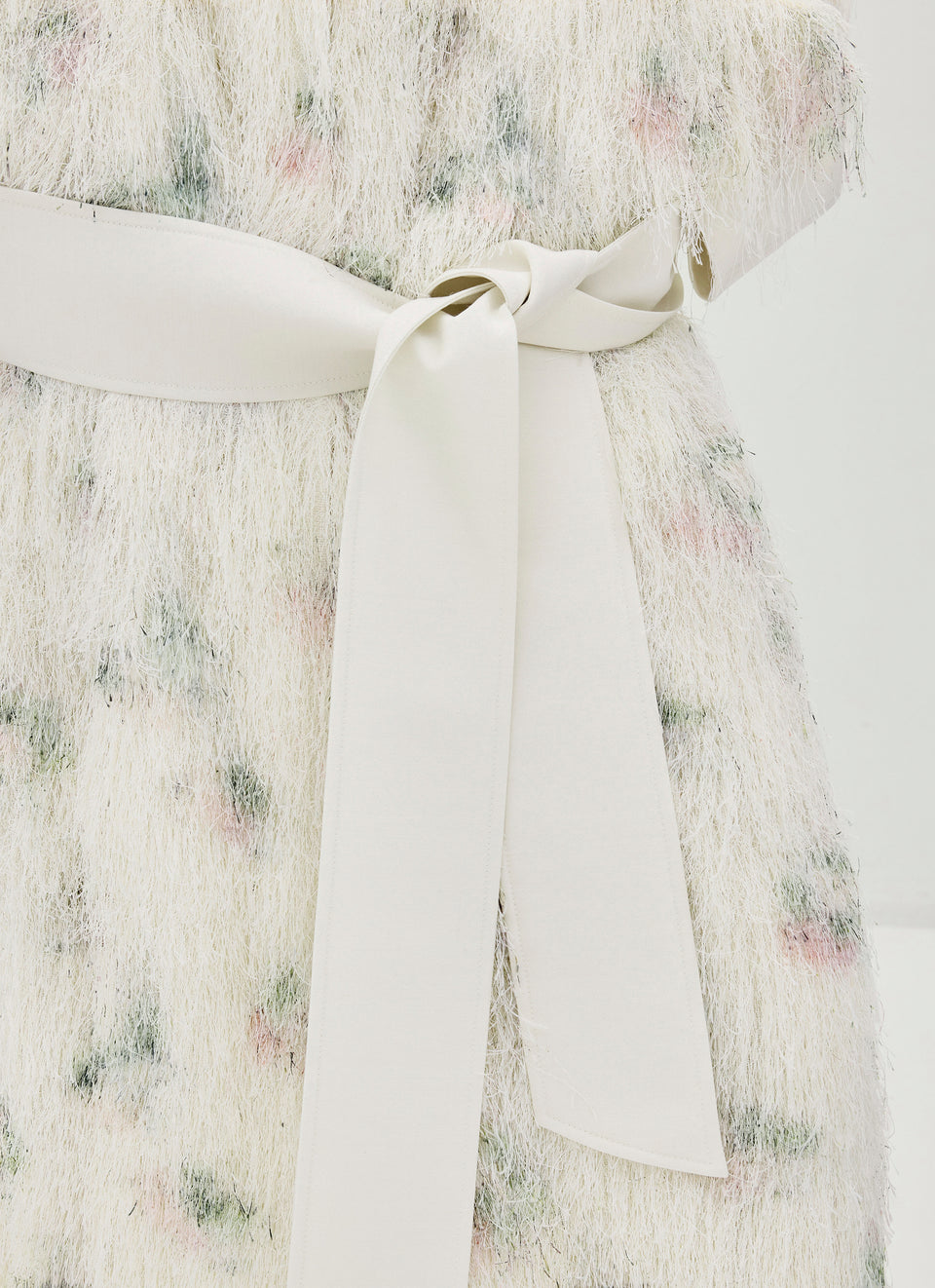 Ceilidh Fringe Coat
