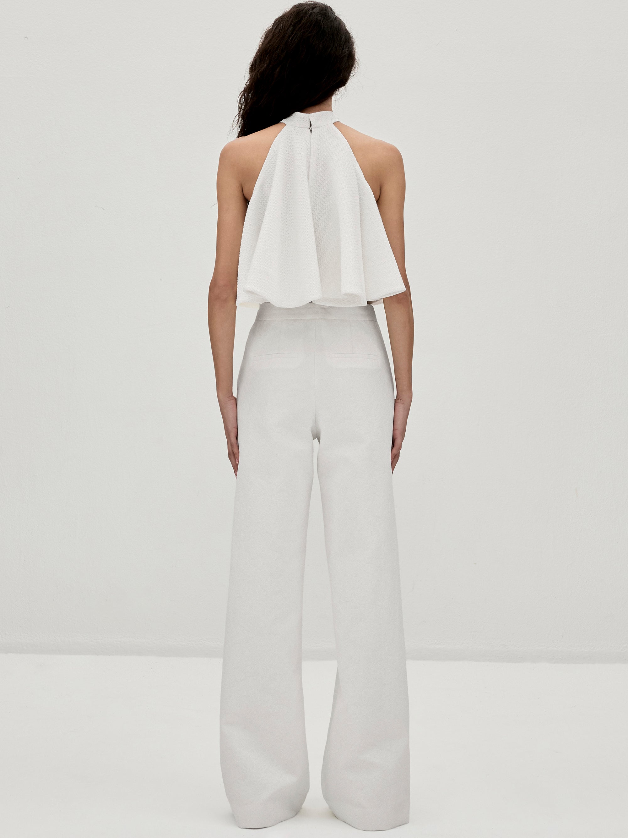 Arlynn Trousers