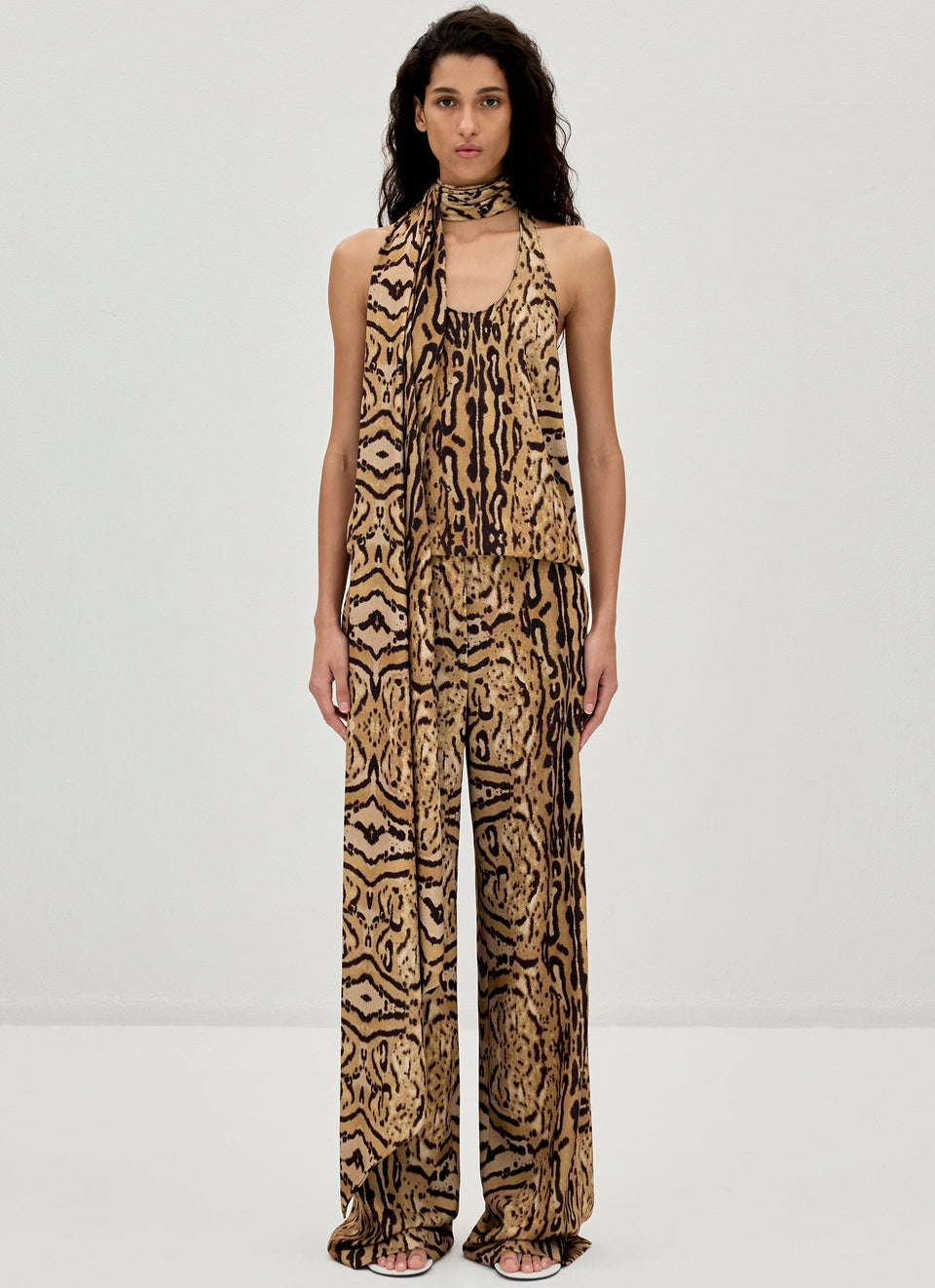 Arlynn Trousers
