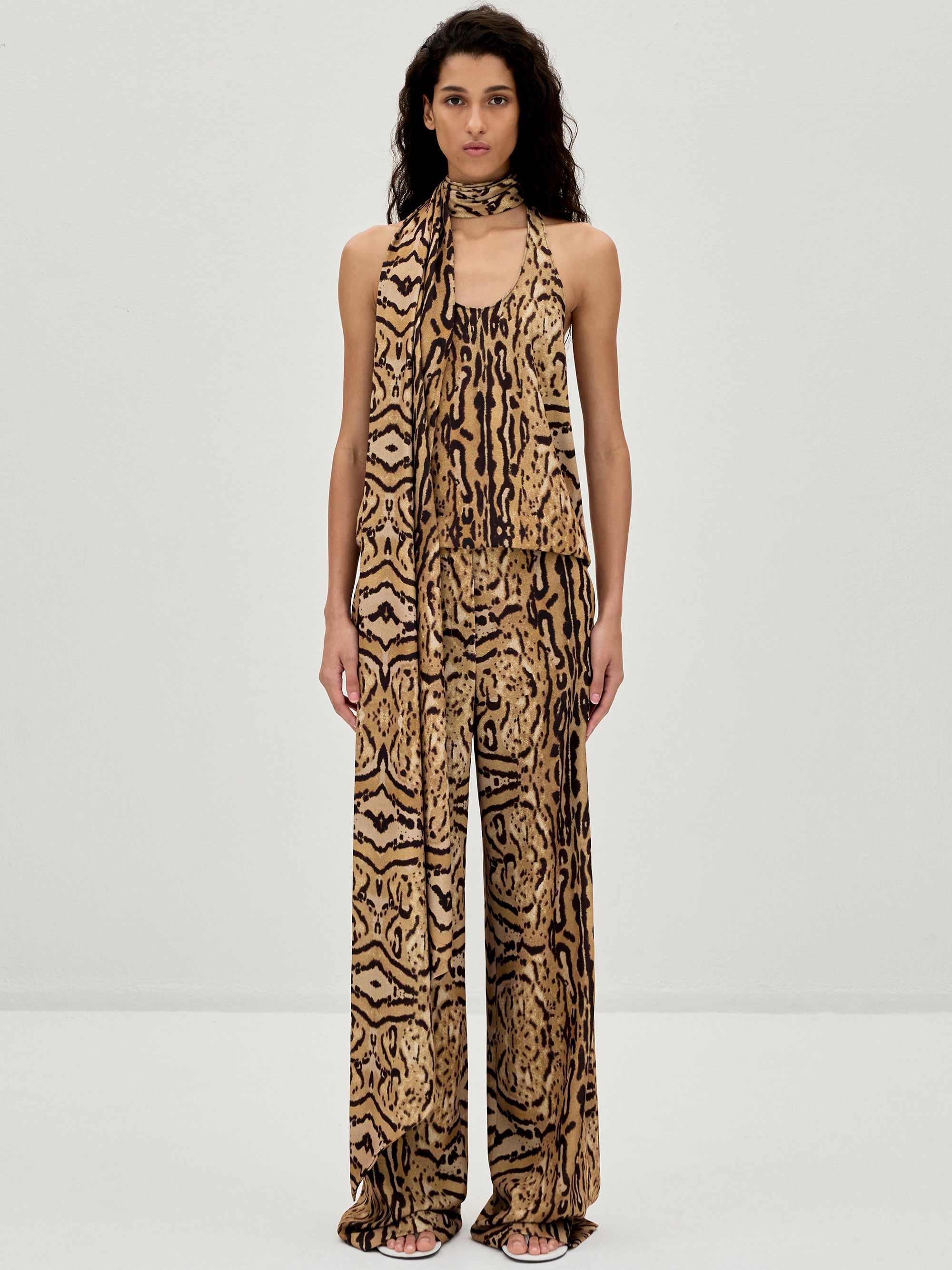 Arlynn Trousers