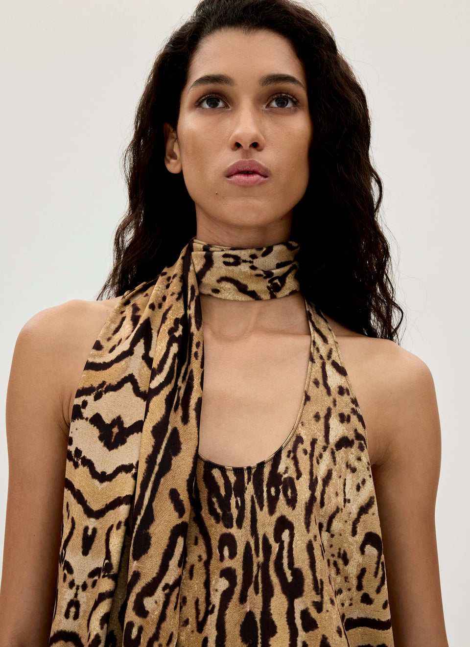 Petra Tank Top