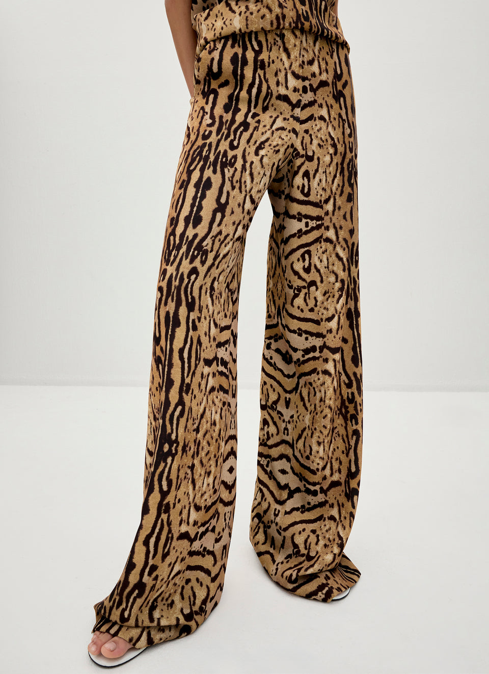 Arlynn Trousers