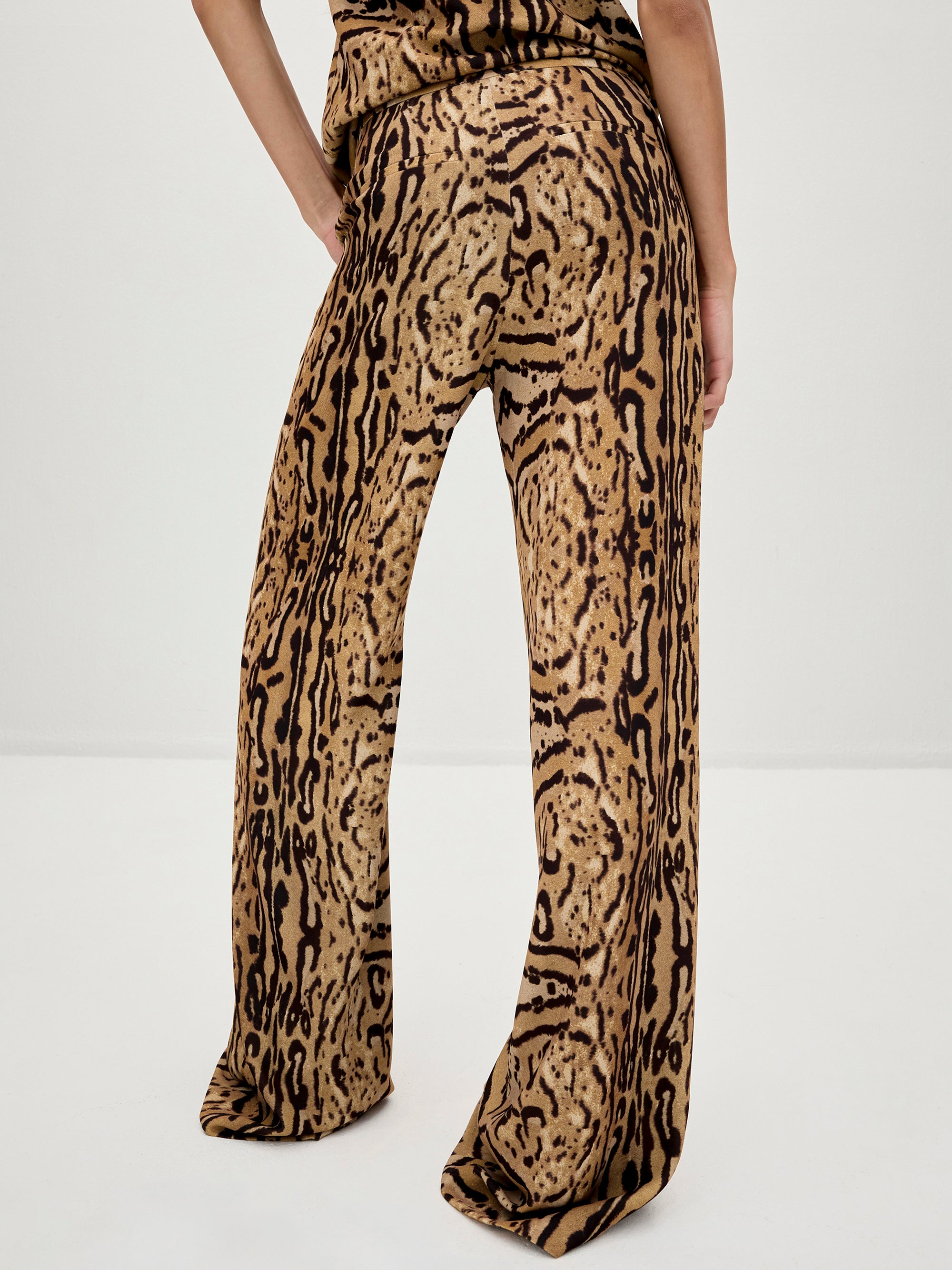 Arlynn Trousers