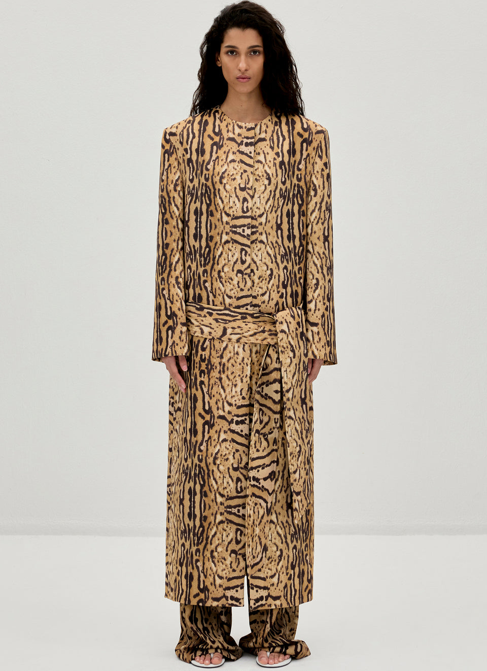 Ceilidh Coat