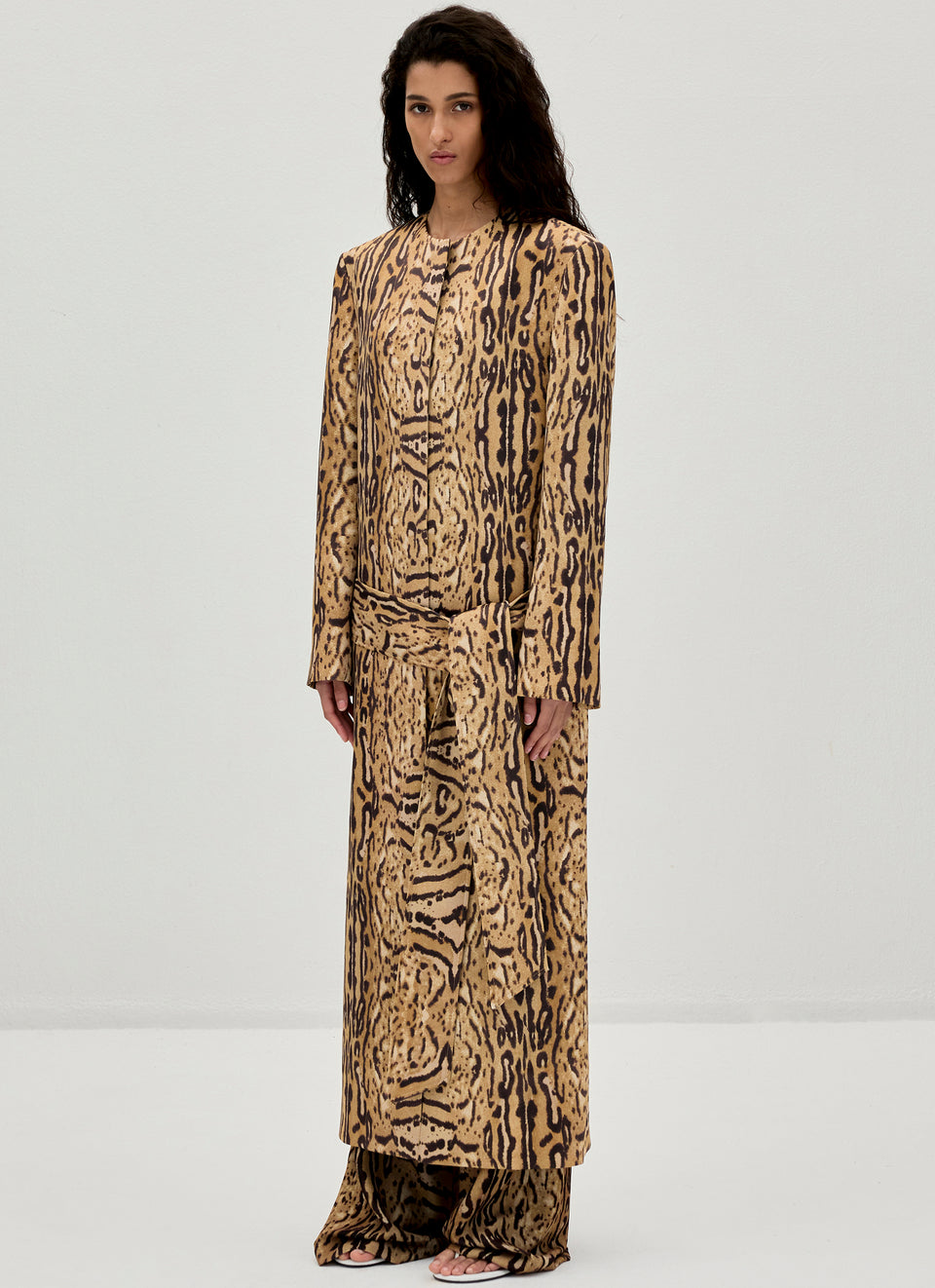 Ceilidh Coat