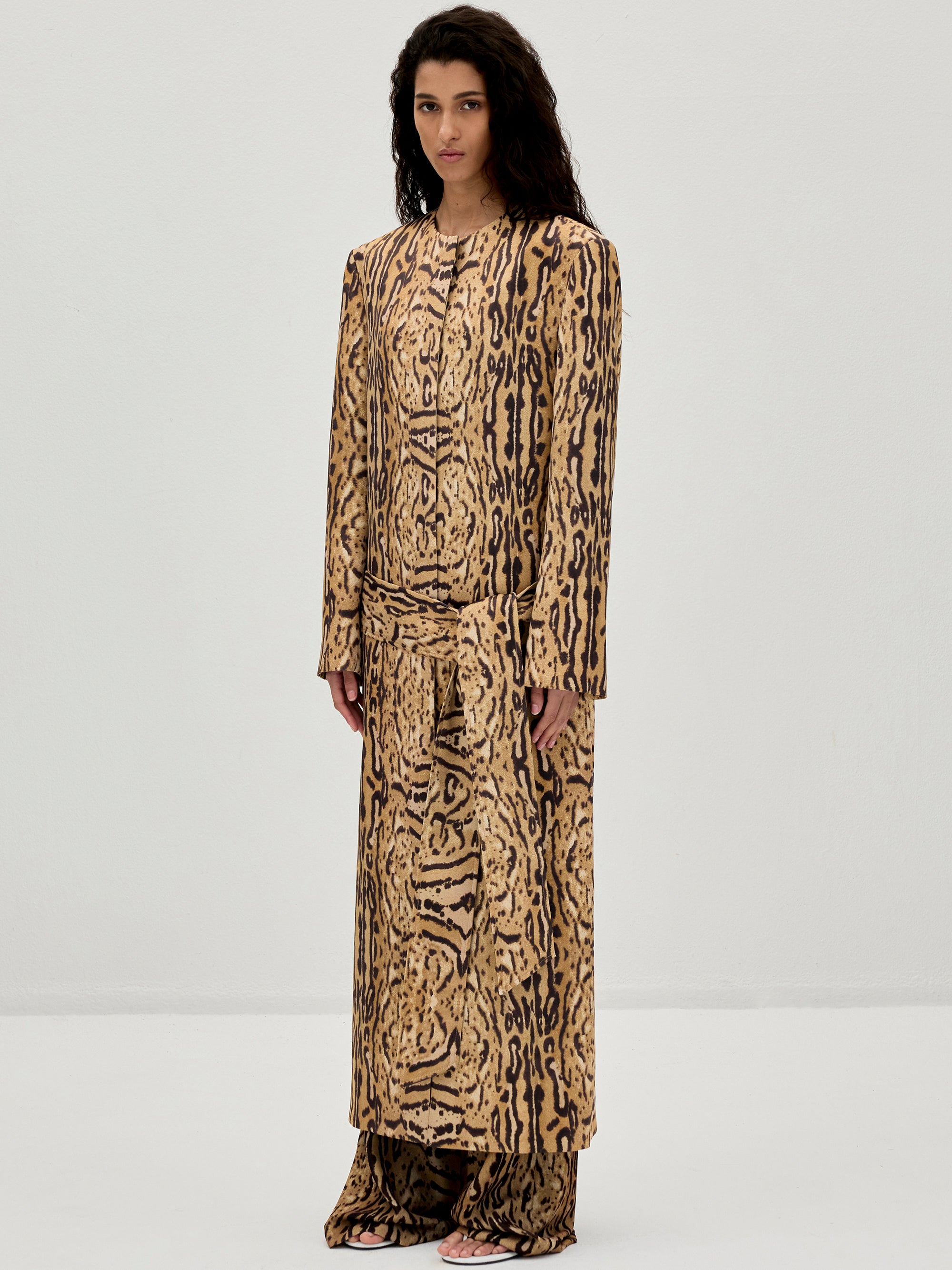 Ceilidh Coat