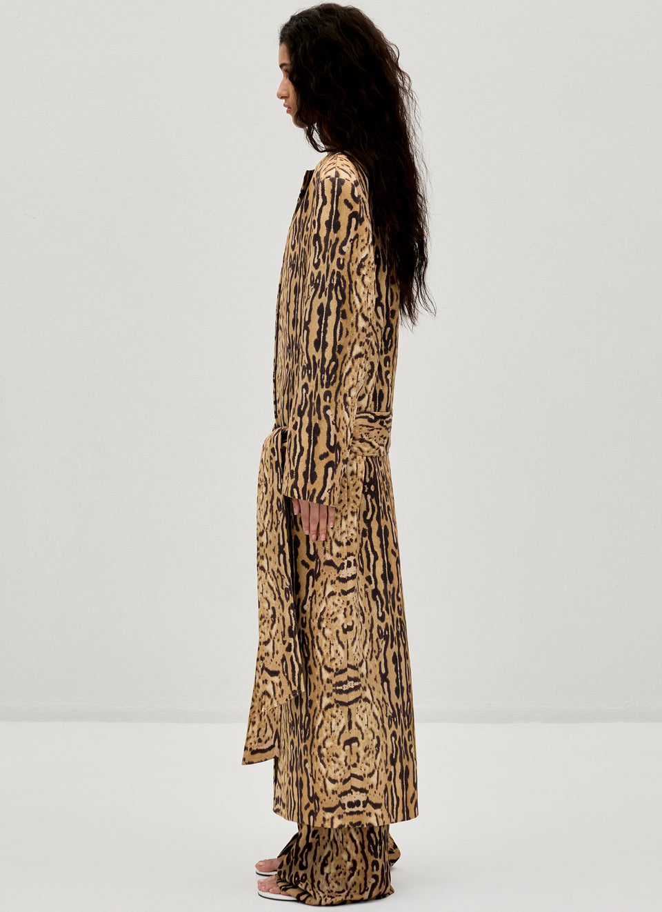 Ceilidh Coat