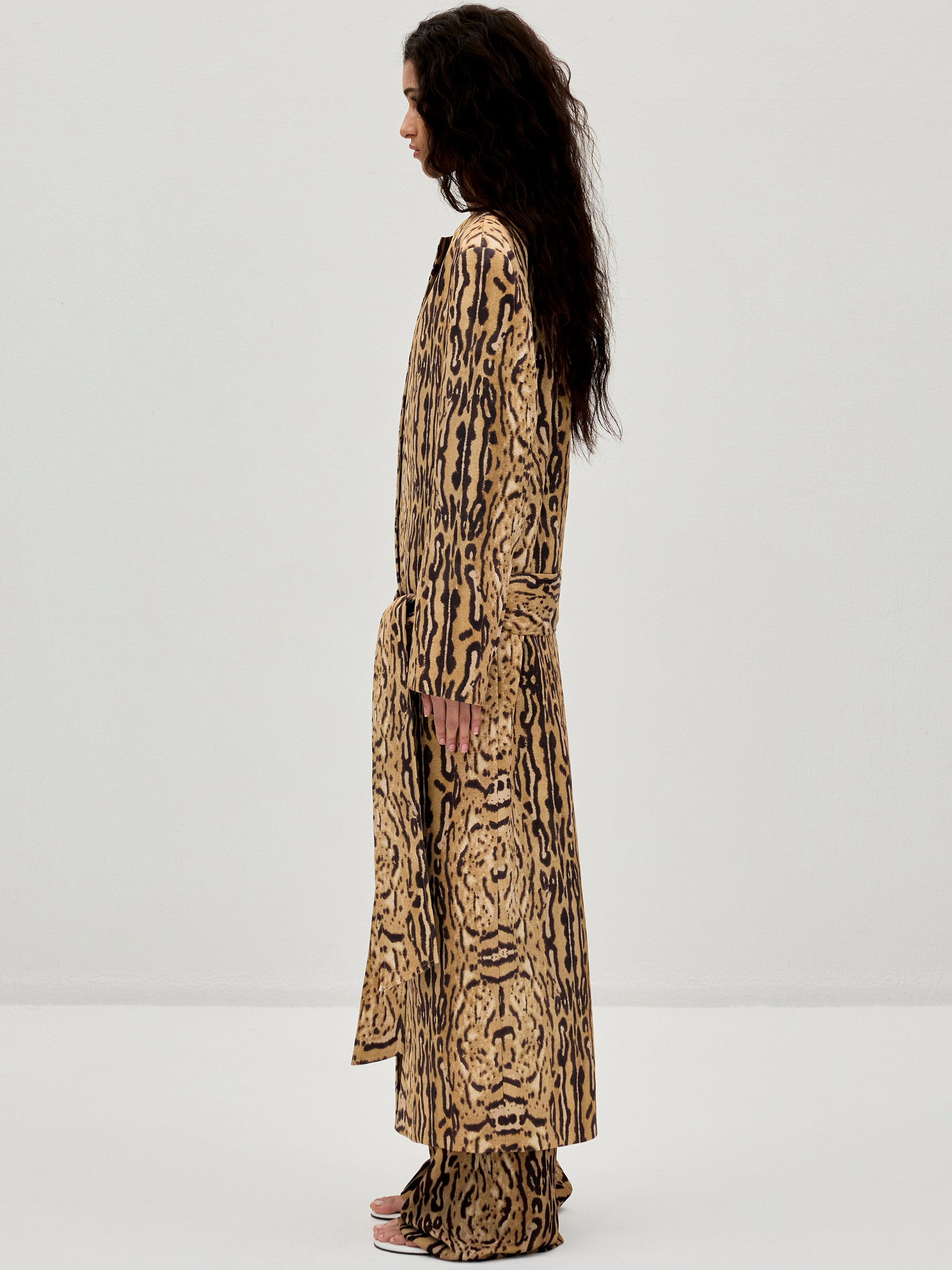 Ceilidh Coat