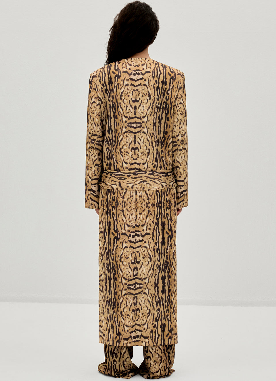 Ceilidh Coat