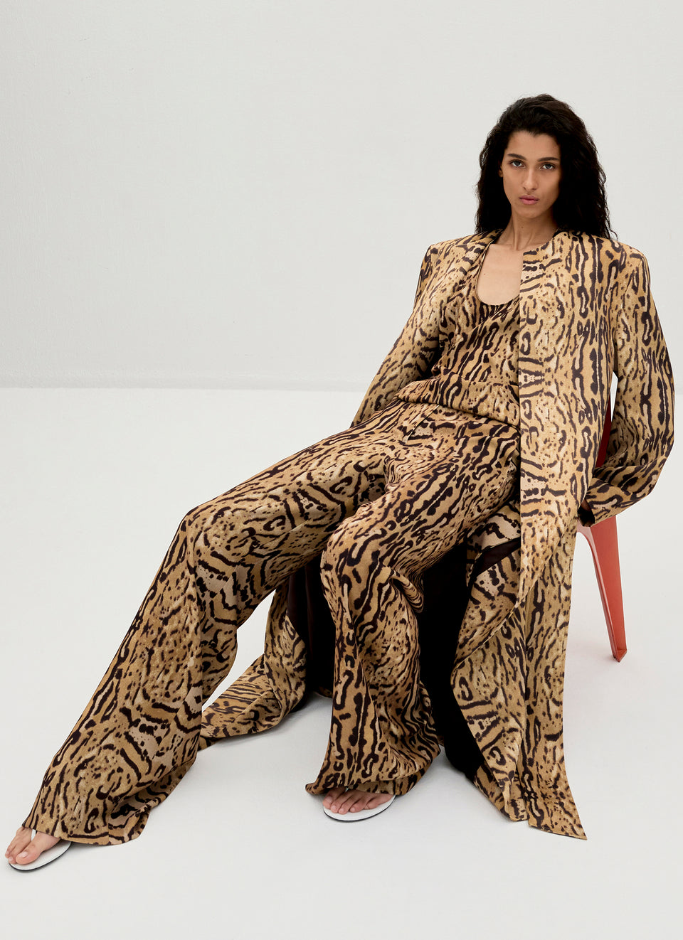 Arlynn Trousers