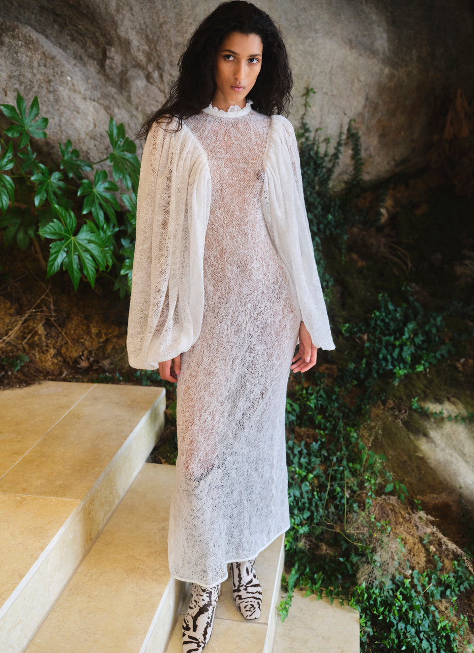 Noemie Dress