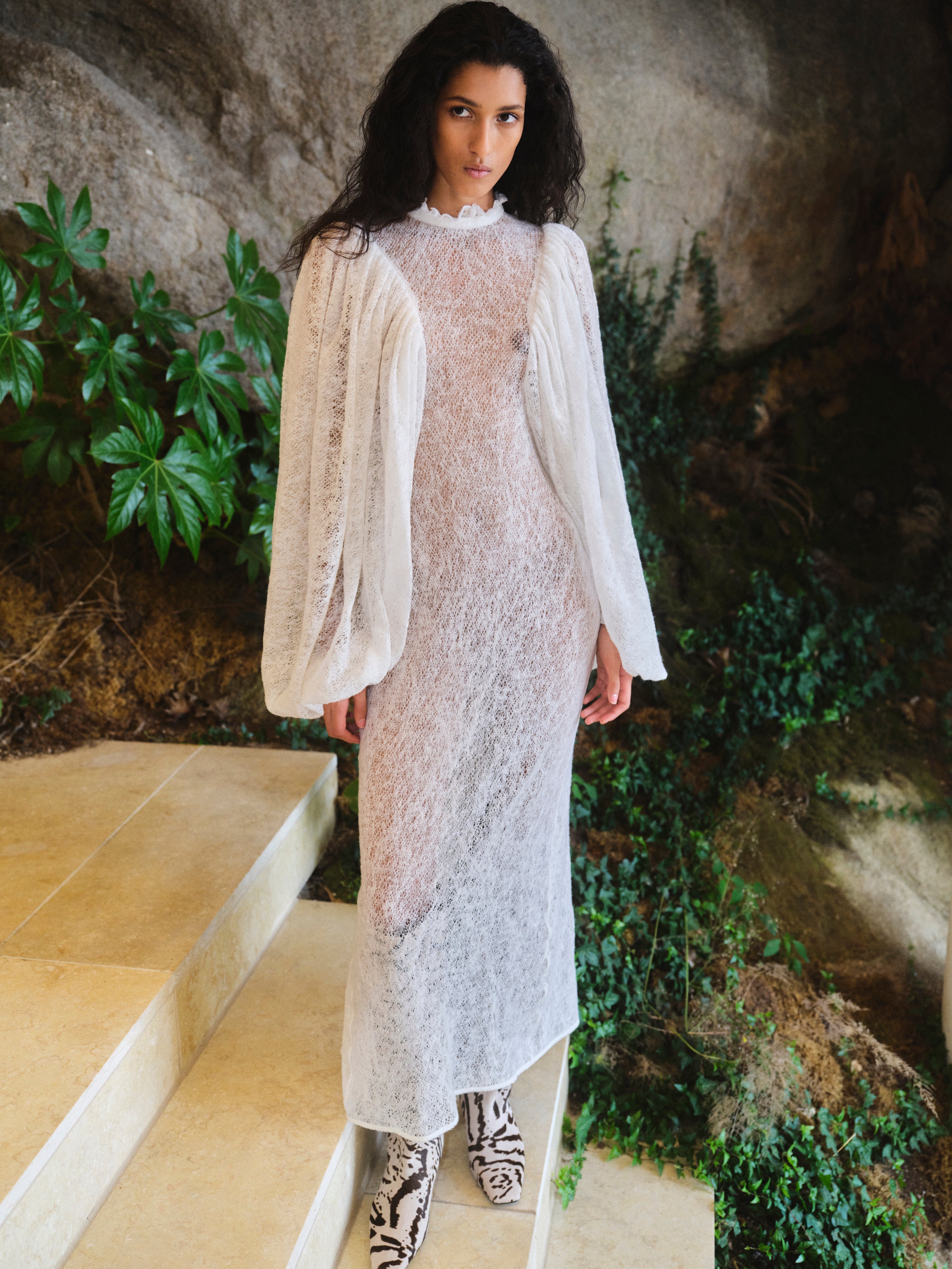 Noemie Dress