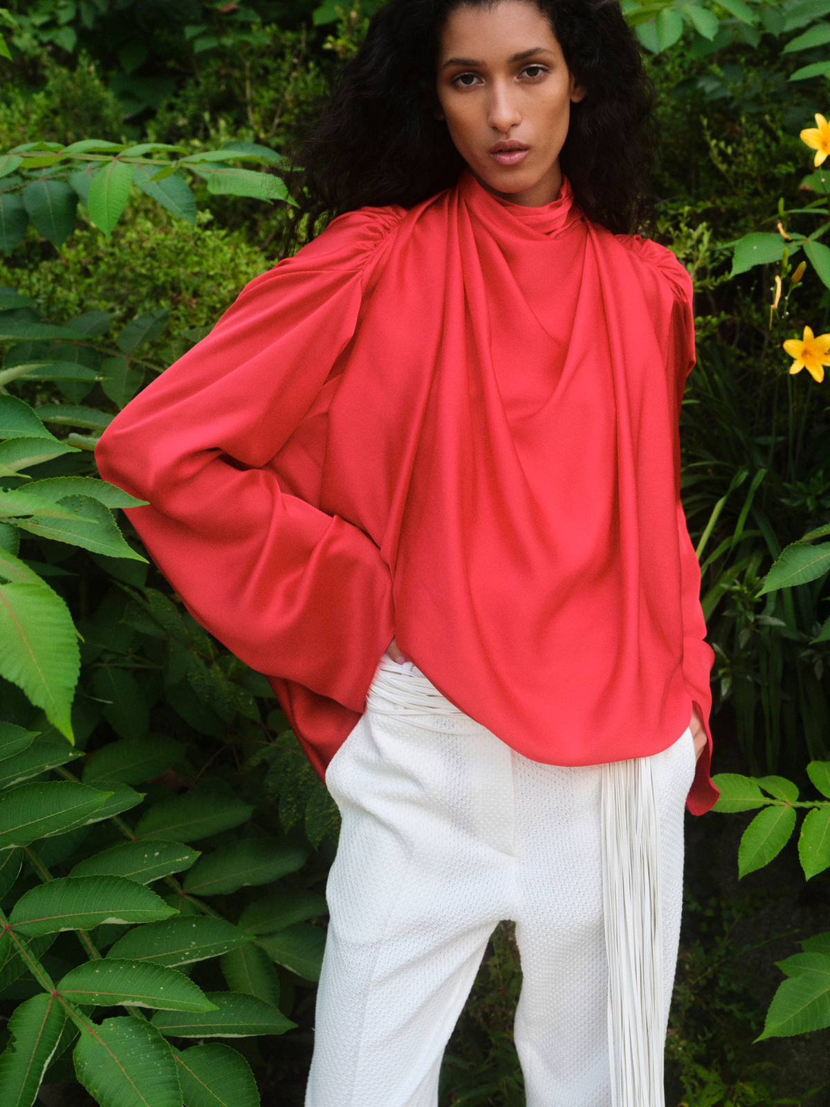 Summer/Fall 2026 Look 05