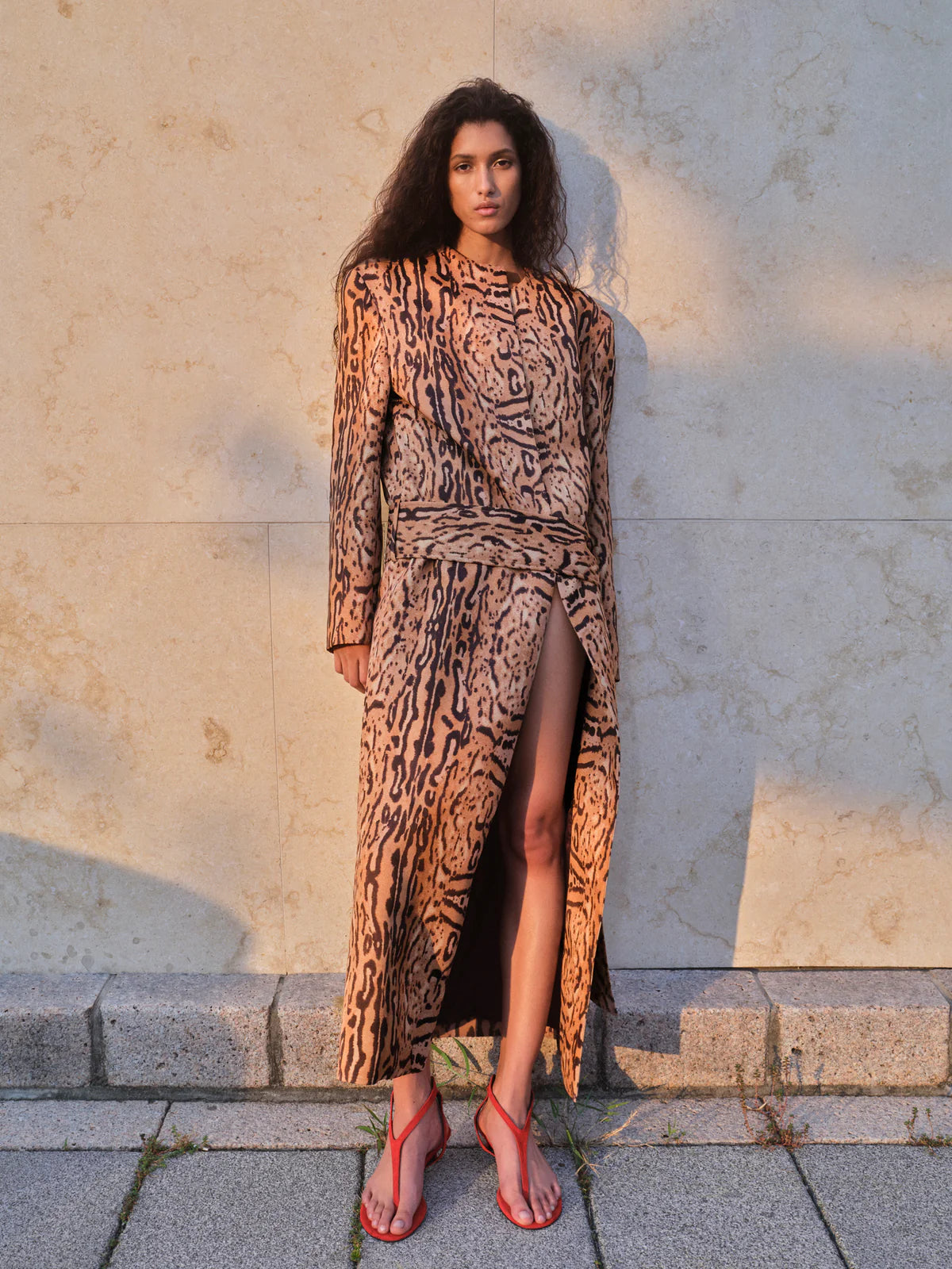 Summer/Fall 2026 Look 03