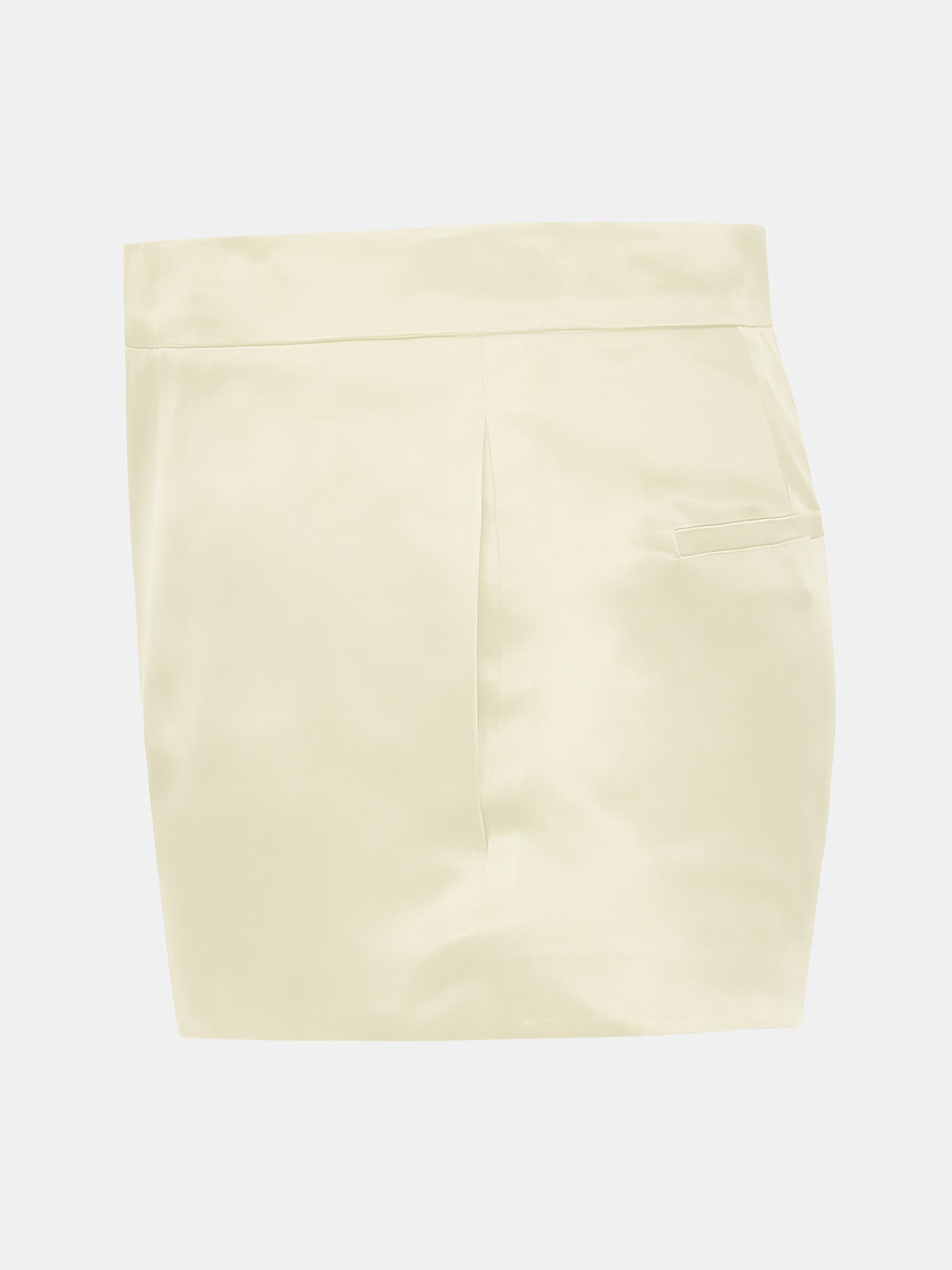 Lexi Shorts, Ivory