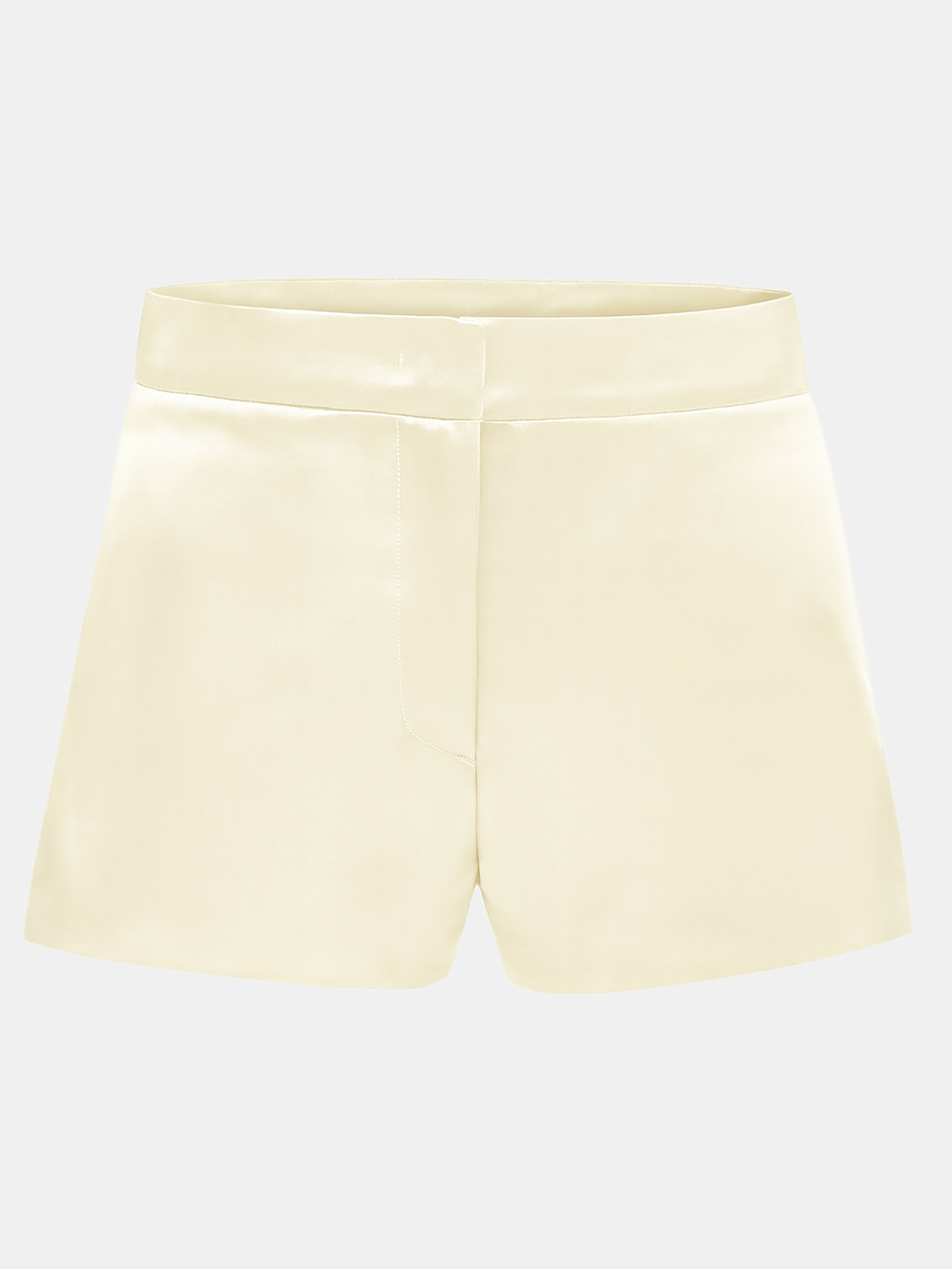 Lexi Shorts, Ivory