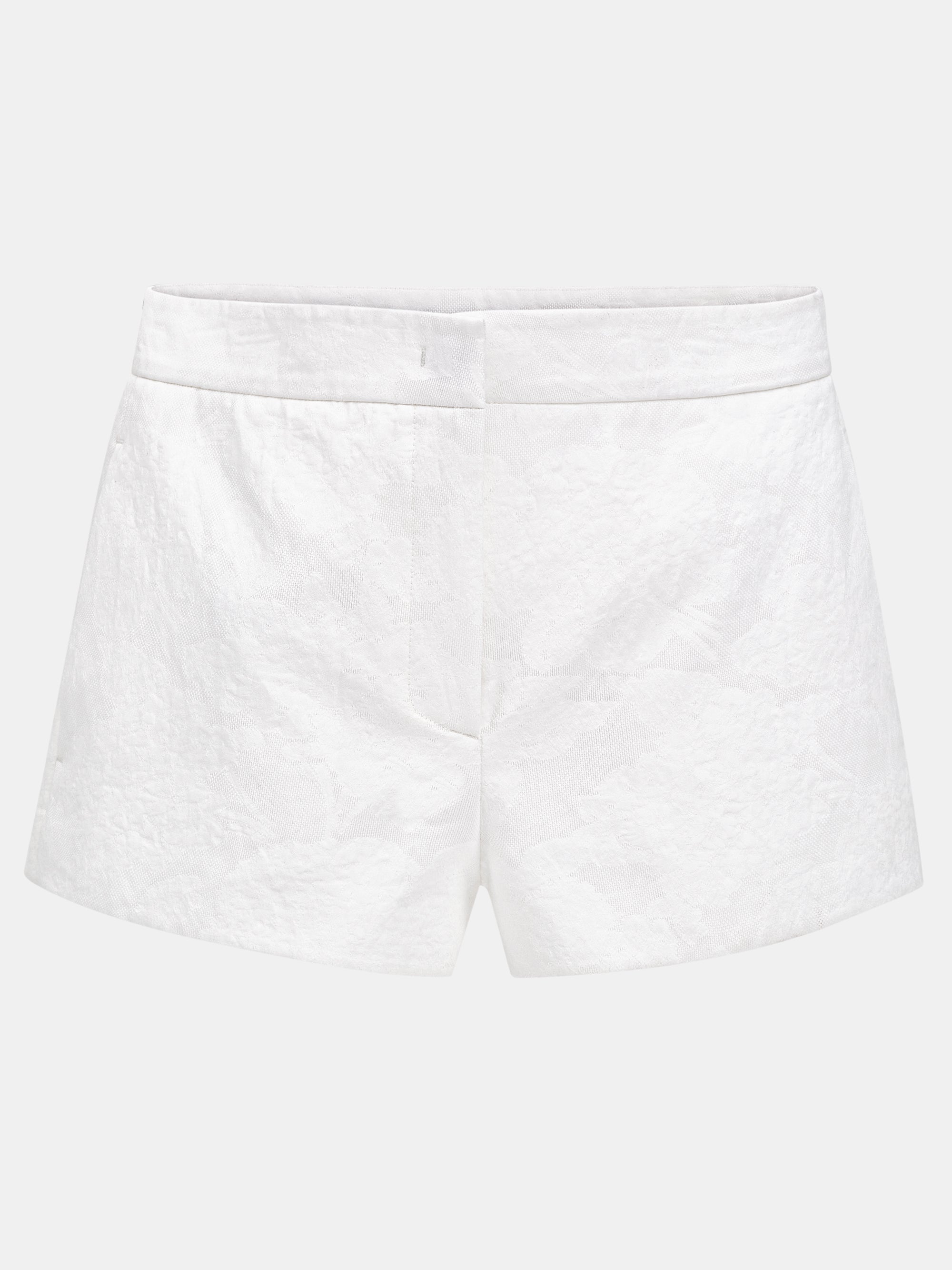 Lexi shorts, White