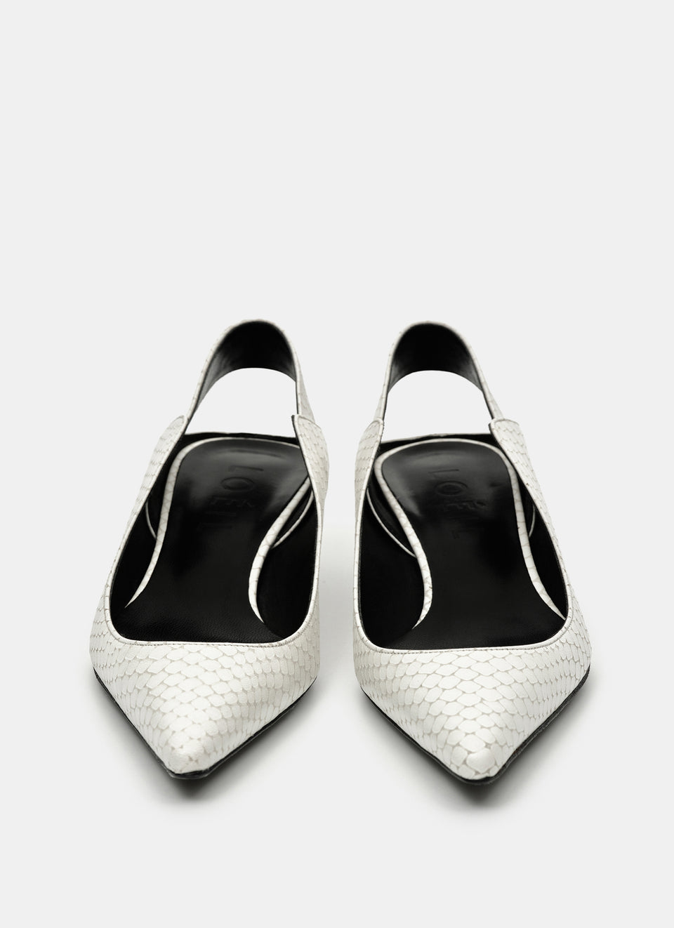 Kaelis Slingback Pumps