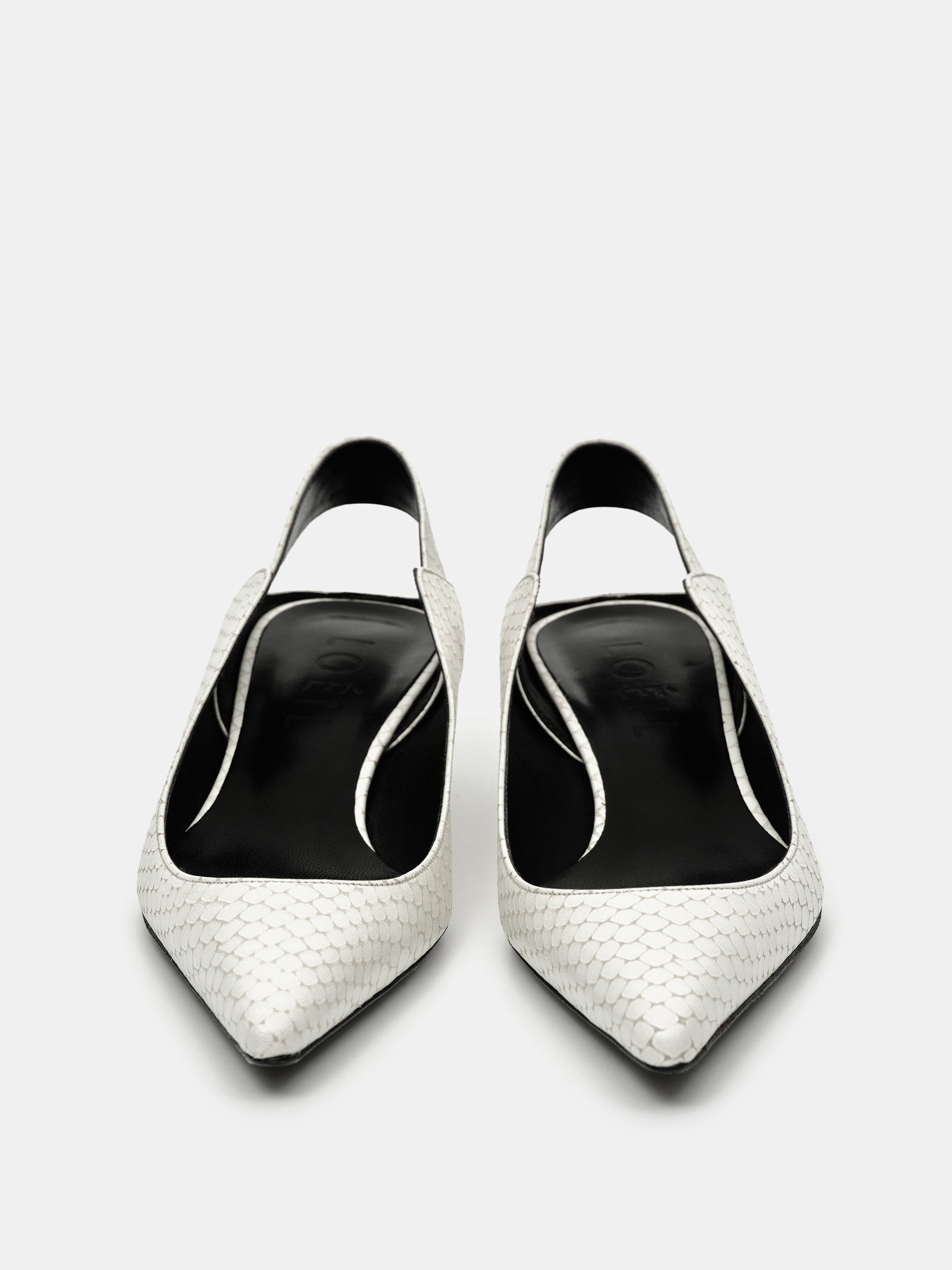 Kaelis Slingback Pumps