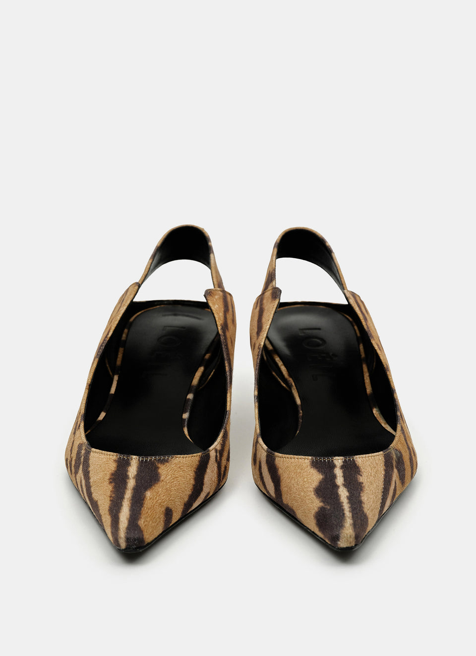 Kaelis Slingback Pumps