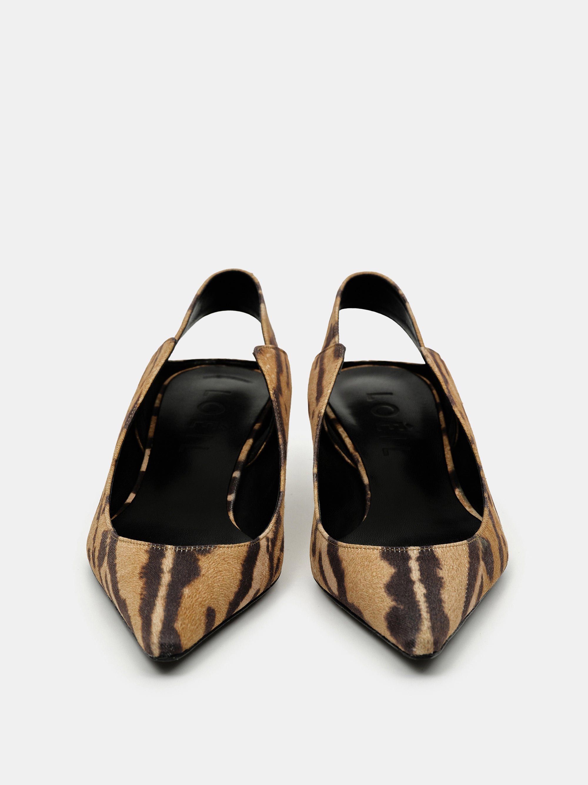 Kaelis Slingback Pumps