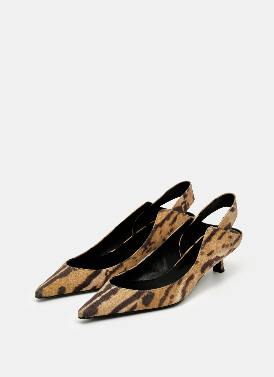 Kaelis Slingback Pumps